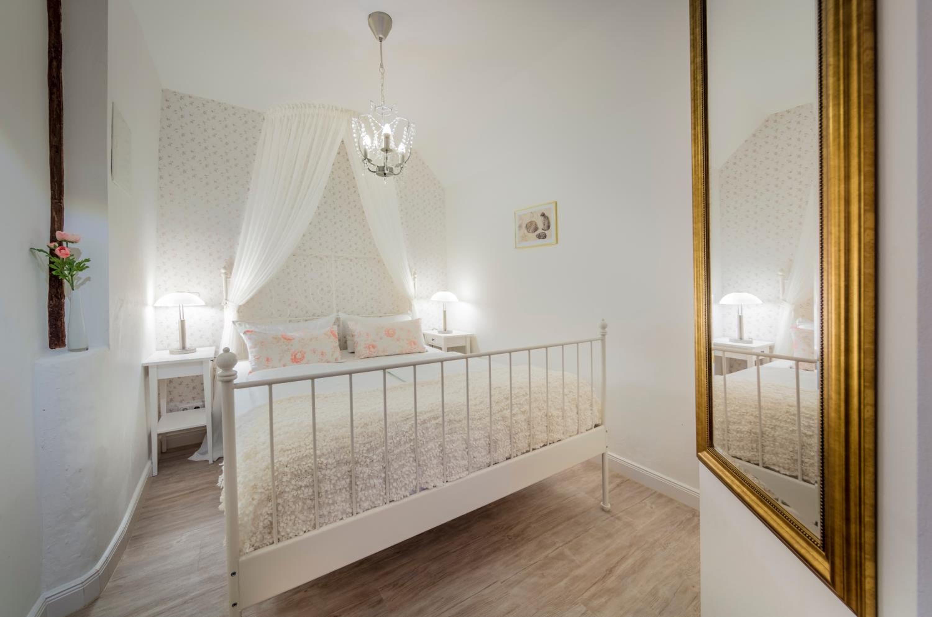 Double Room with Terrace photo 3
