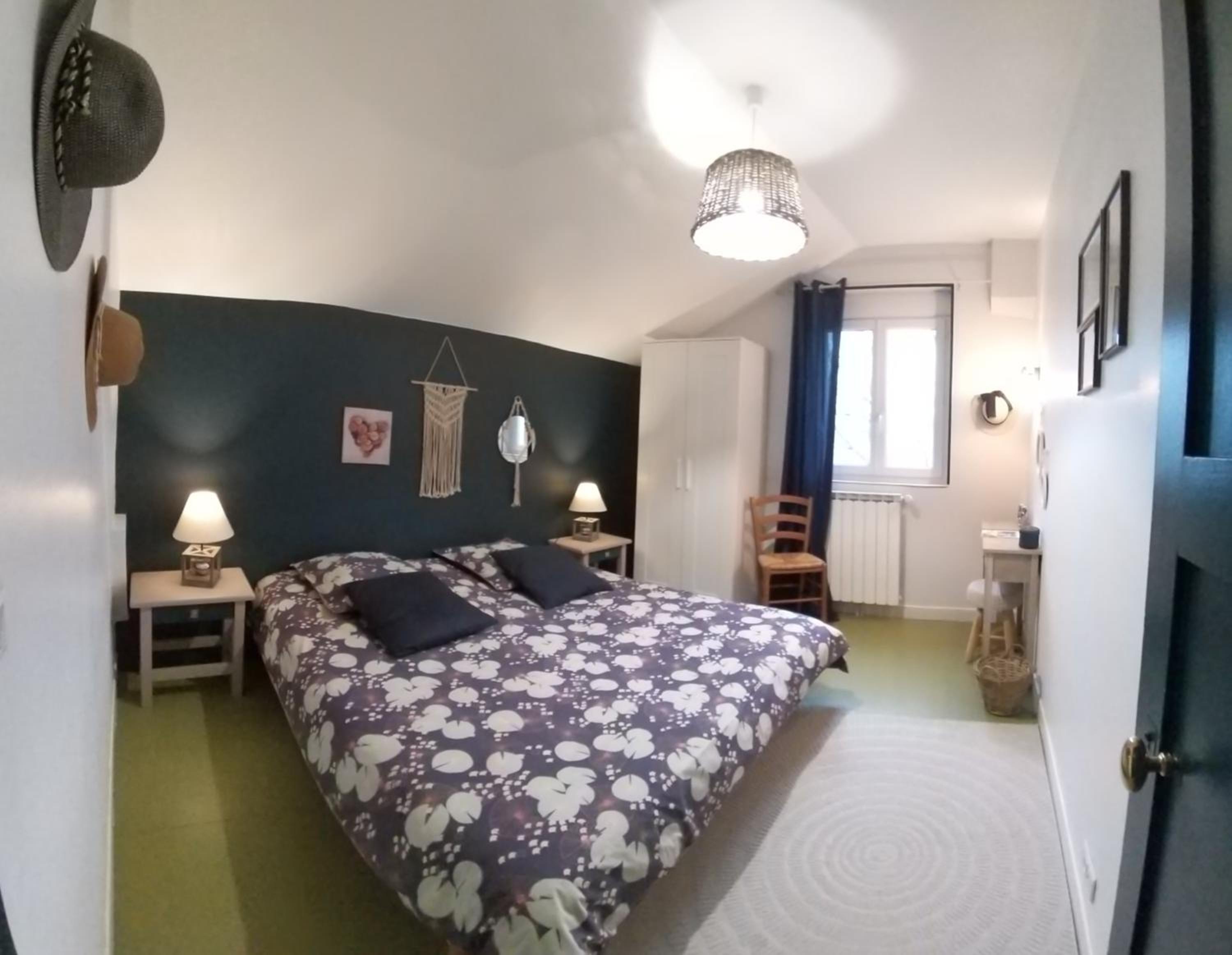 Suite with Lake View photo 1
