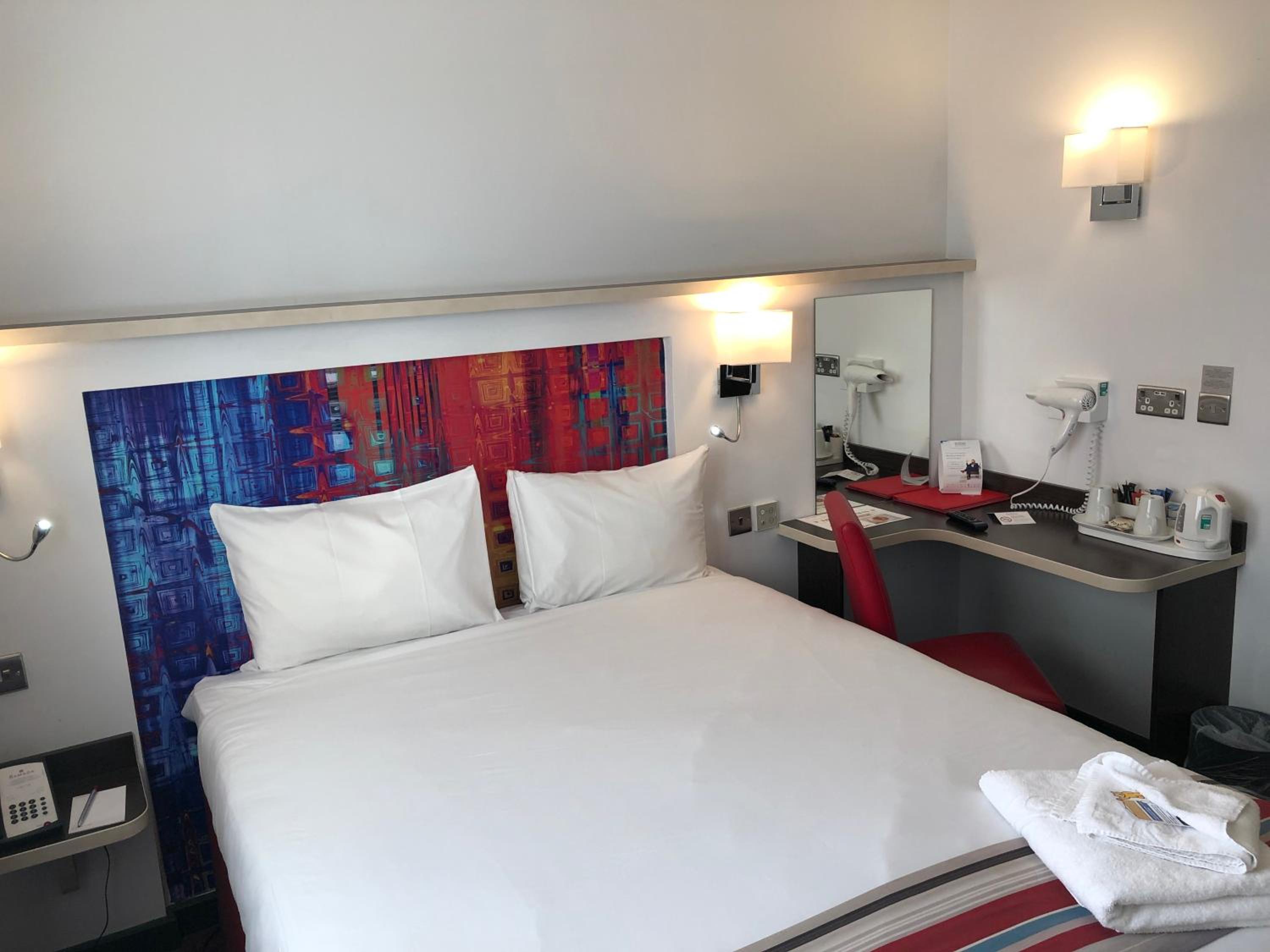 Double Room - Disability Access