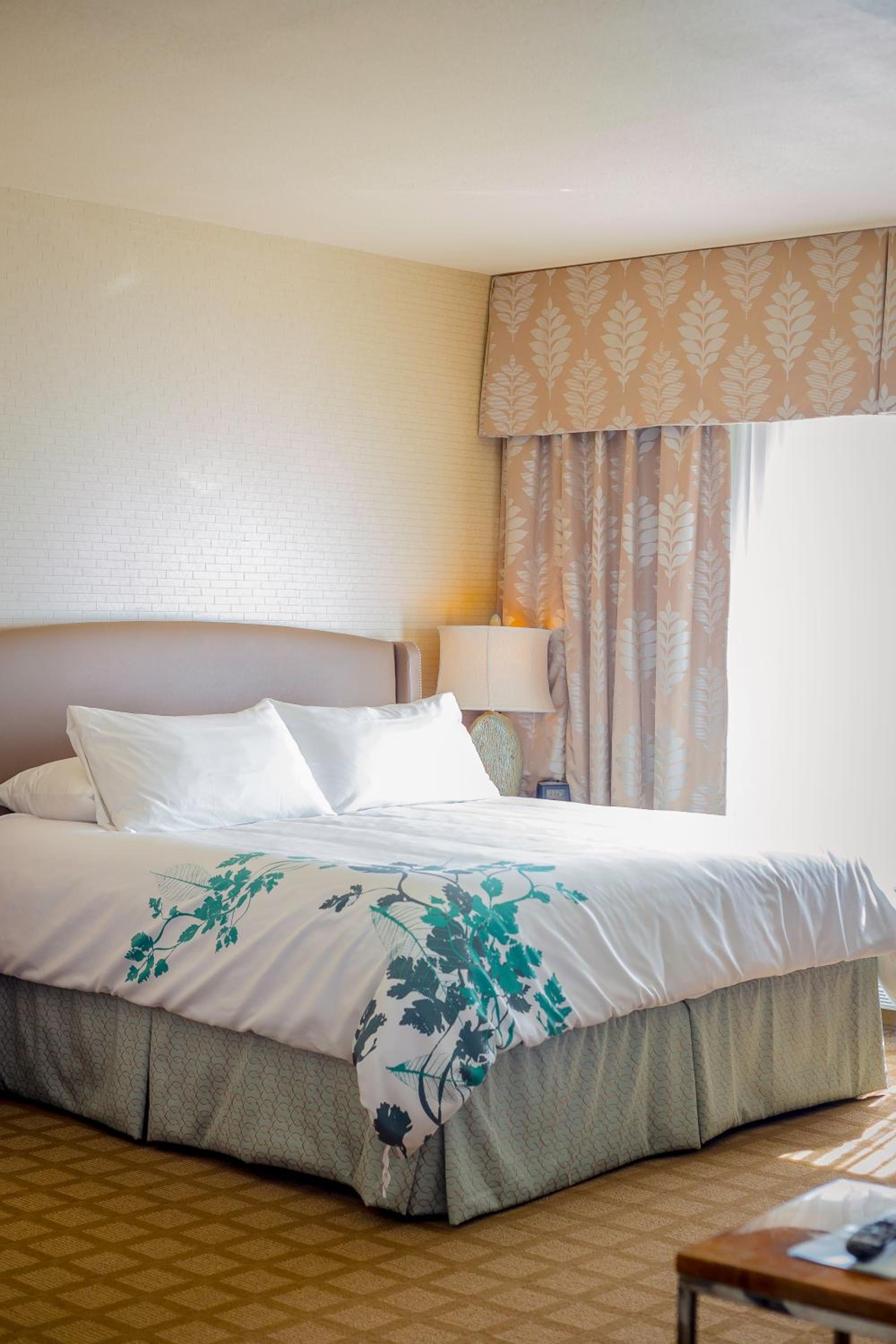 King Room - Non-Smoking - Photo 4