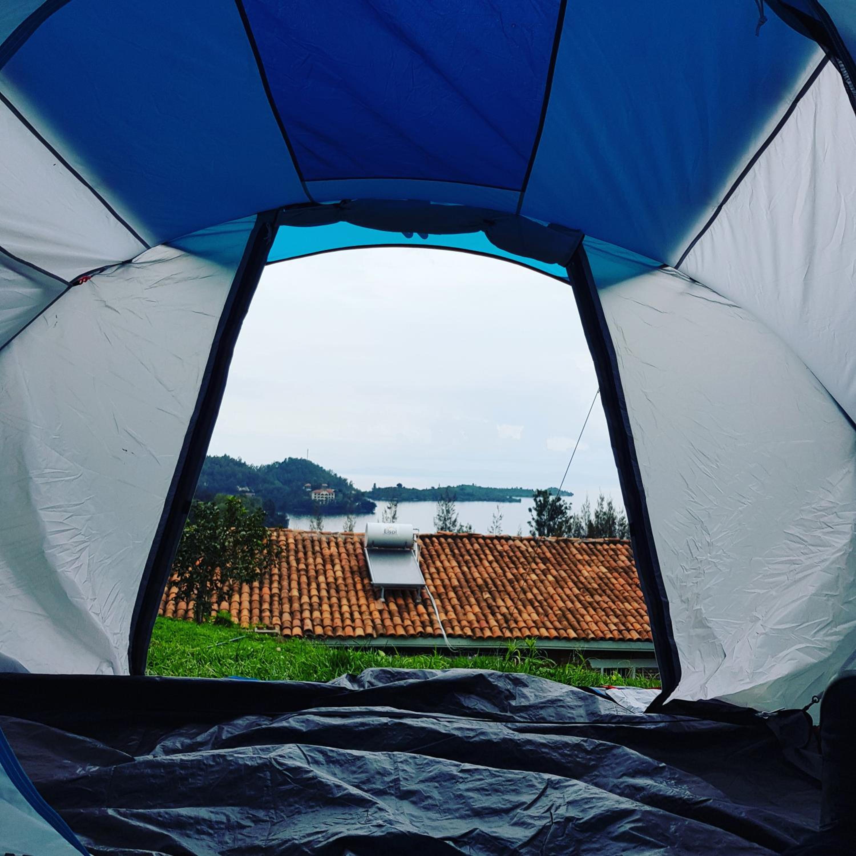 Tent - Photo 3