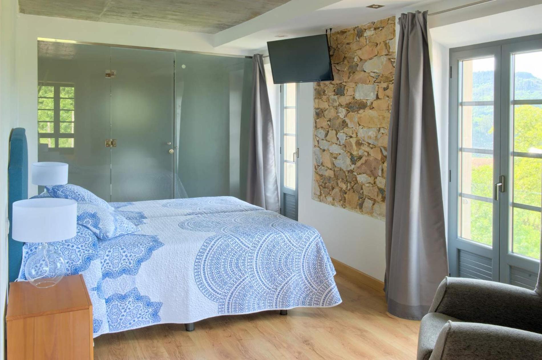 Estudio Doble Deluxe