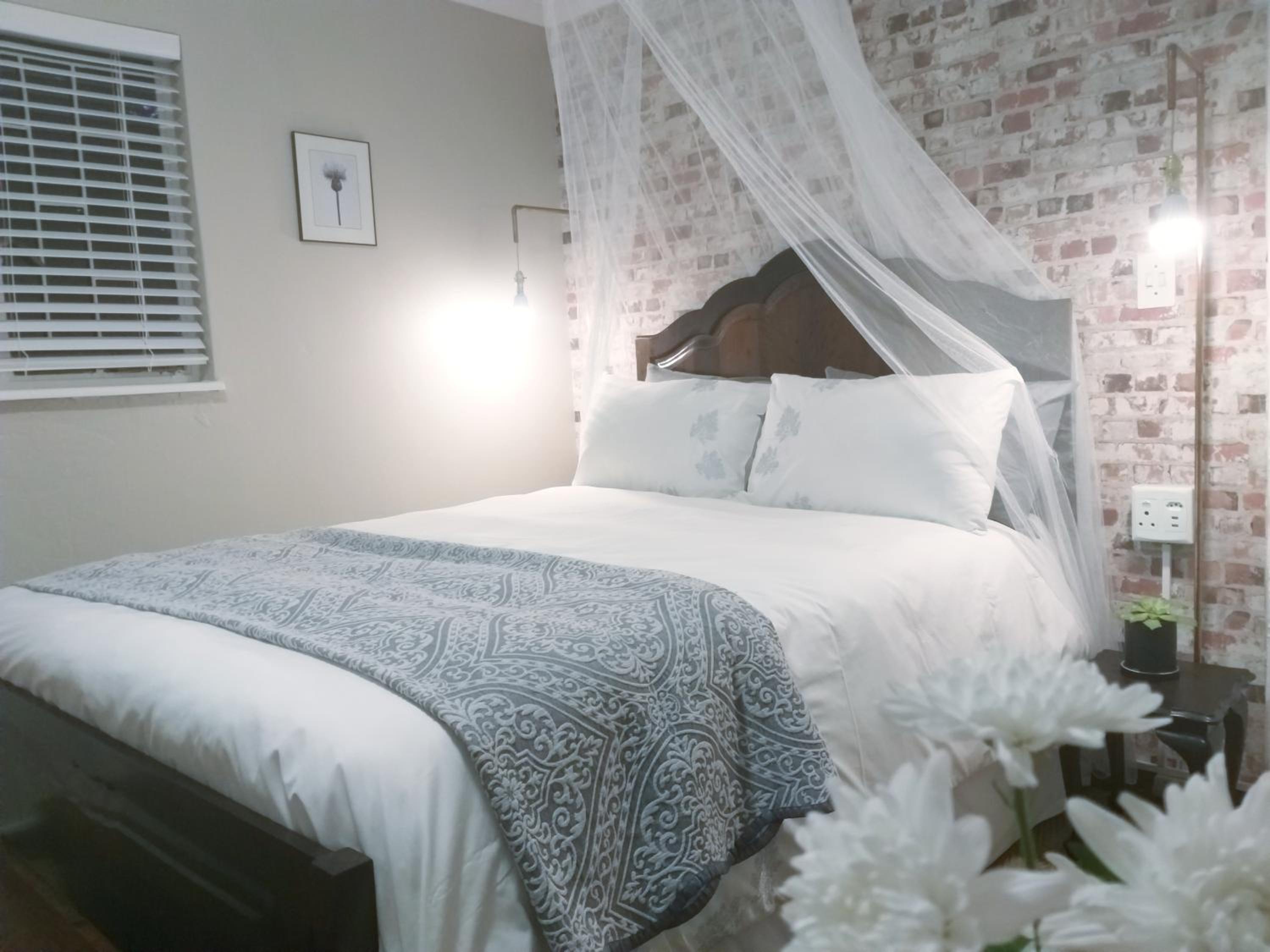 Double Room - Photo 1