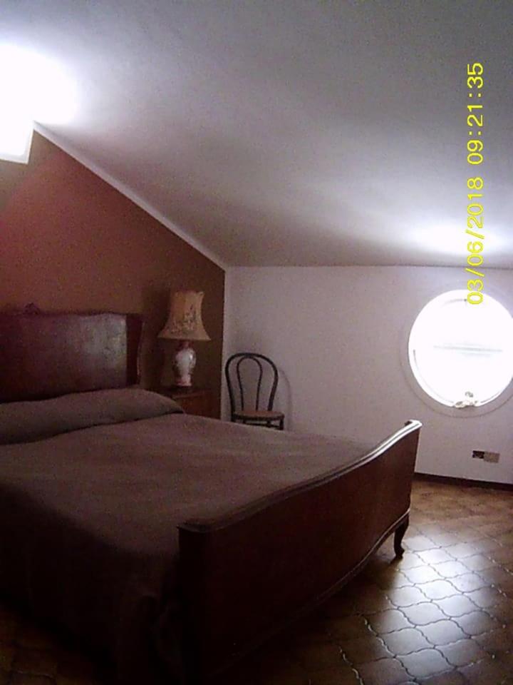 Two-Bedroom Family Apartment