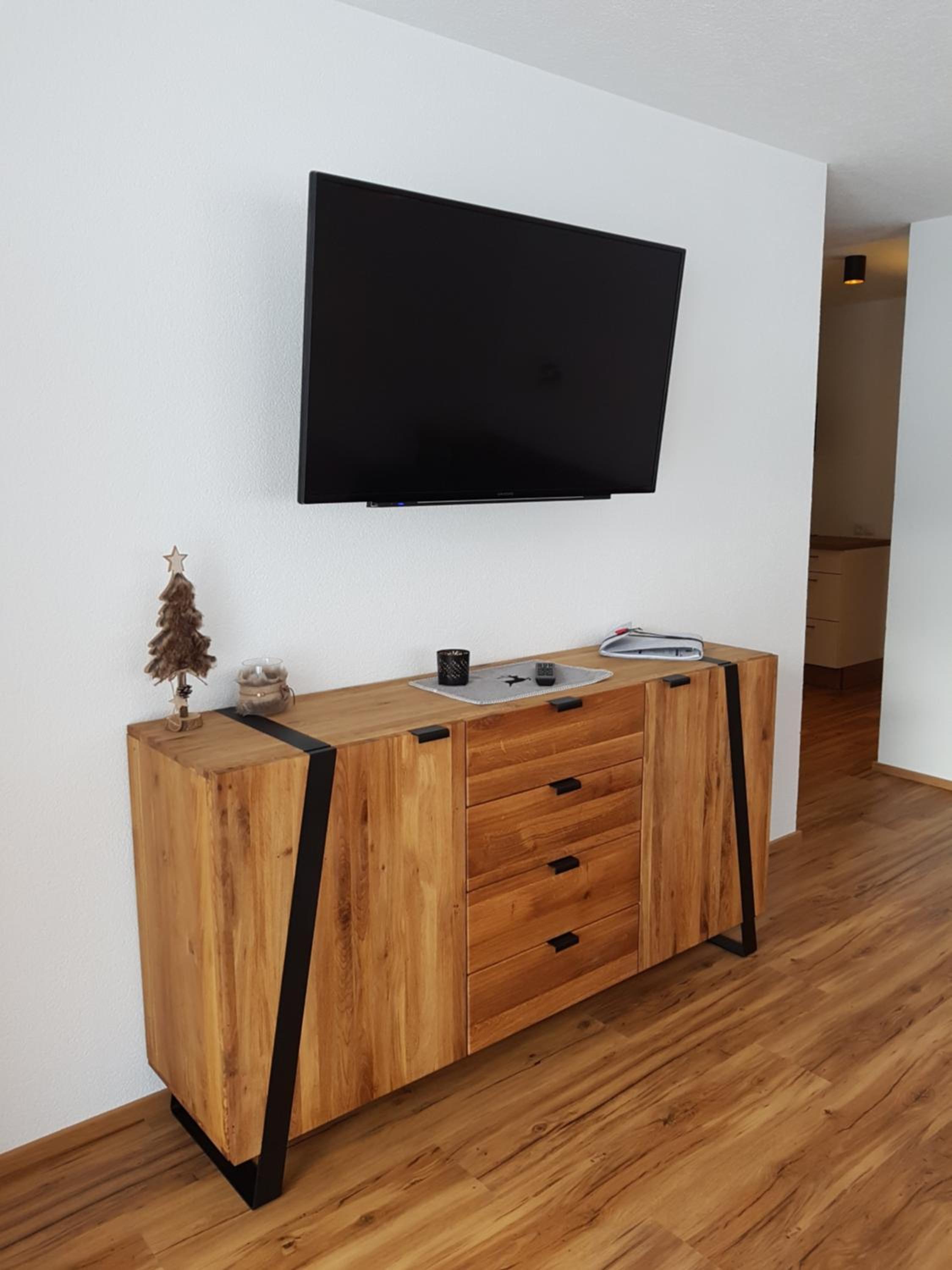 Two-Bedroom Apartment photo 2