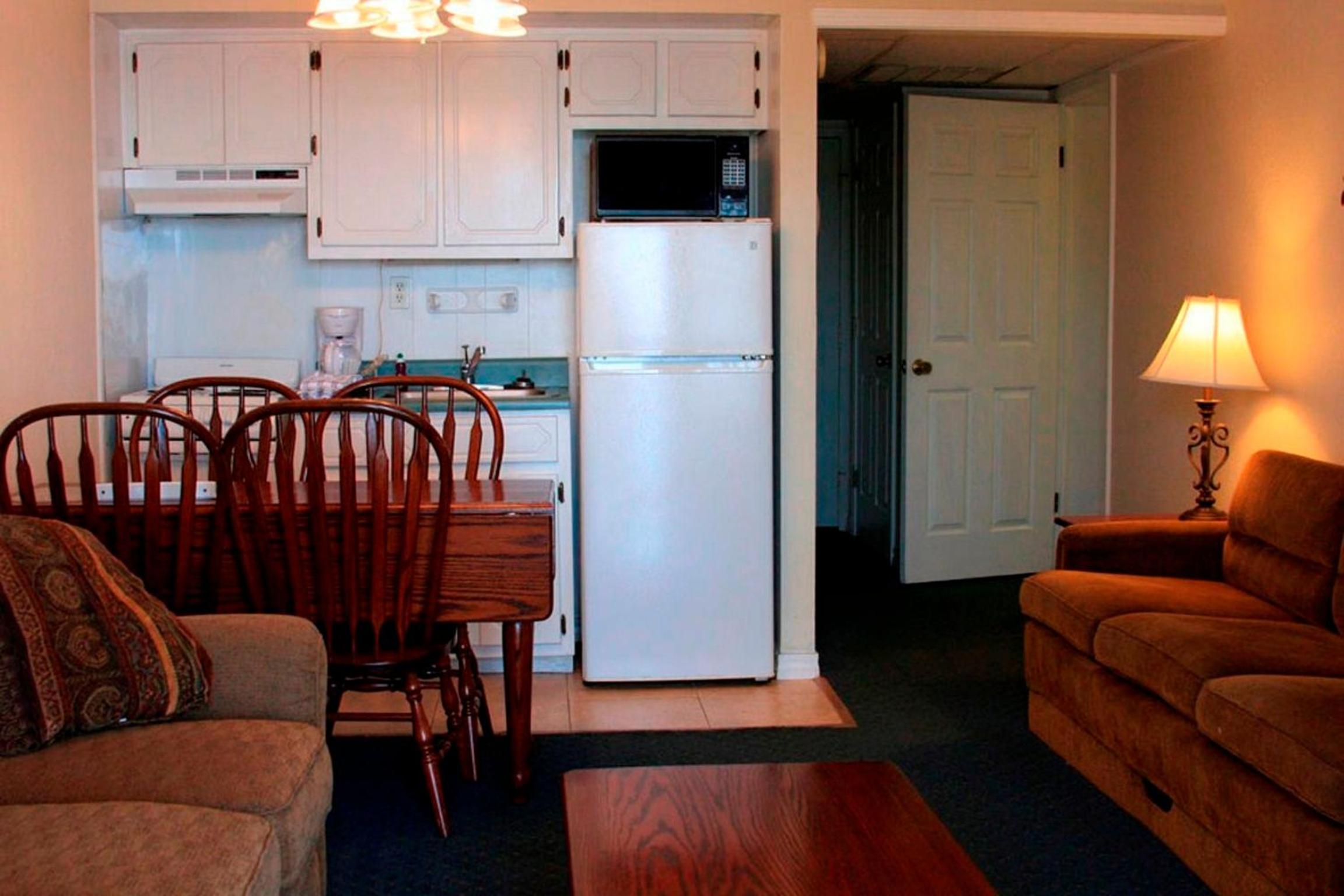 Classic Suite