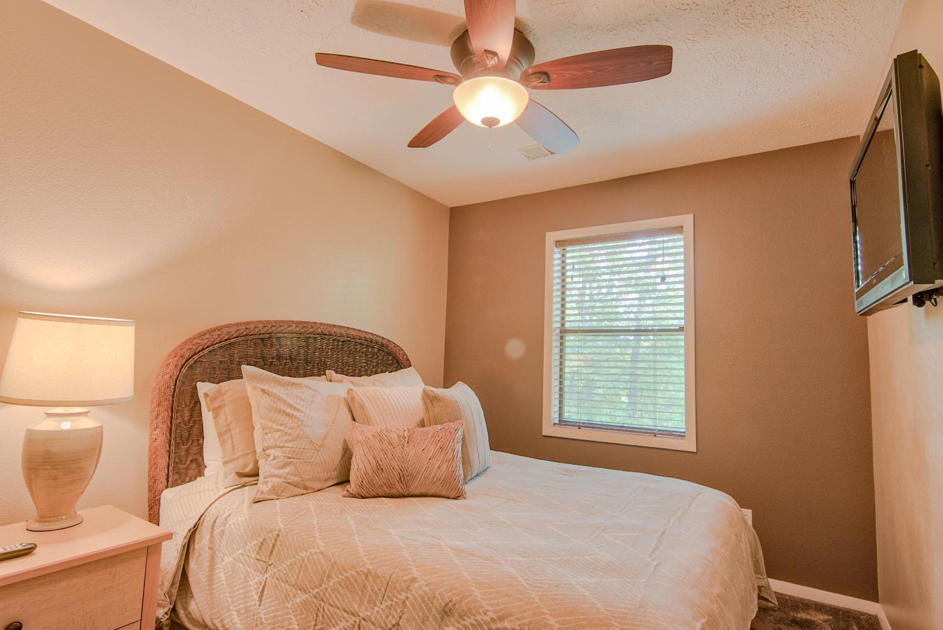 Condo, 1 Bedroom