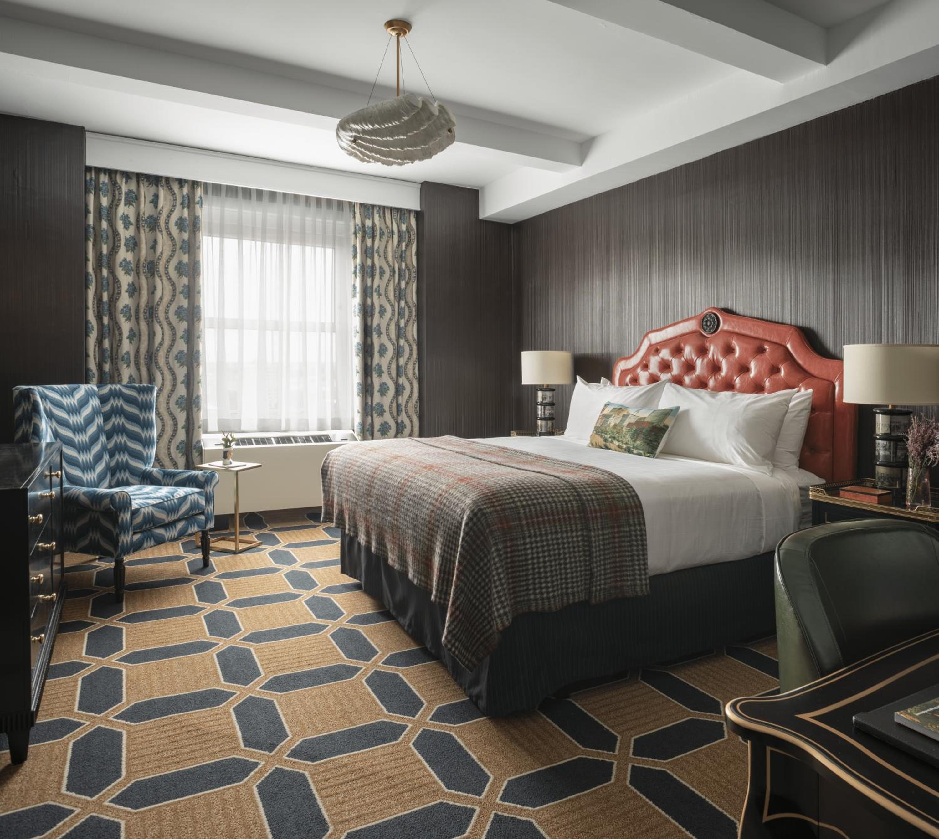 Graduate King Room photo 2