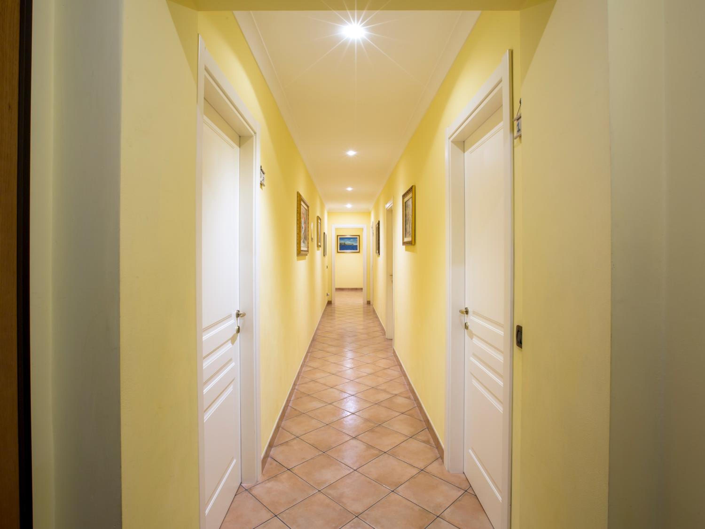 Classic Triple Room