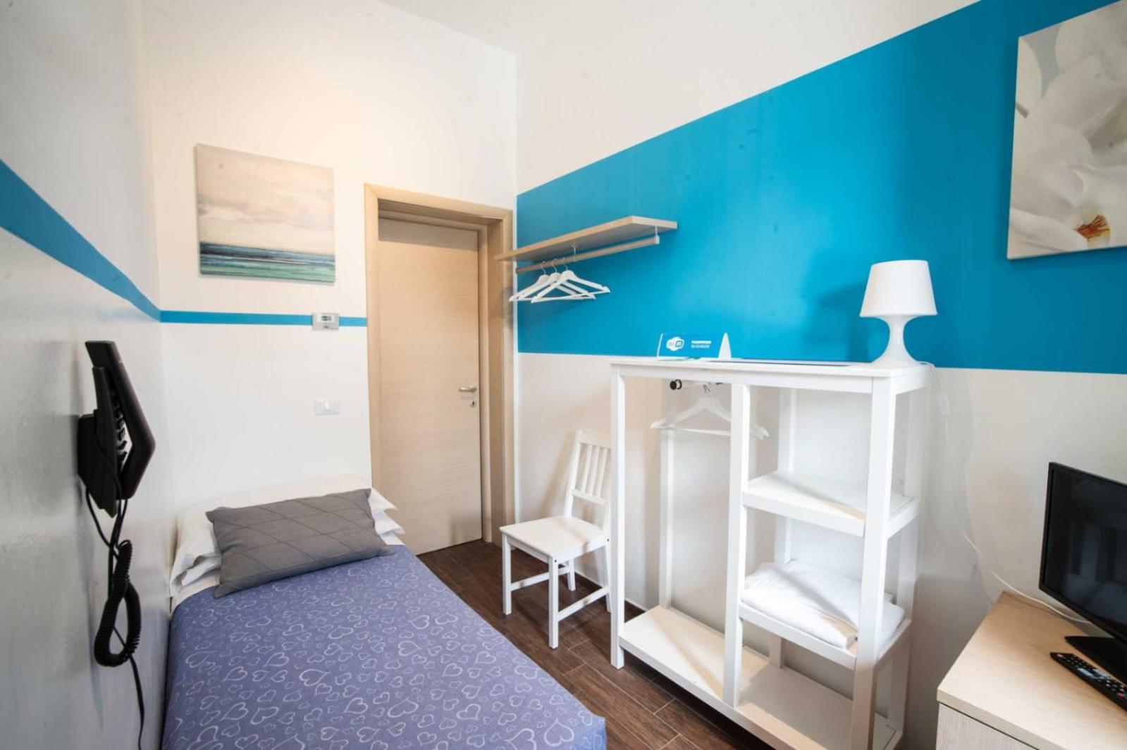Economy Single Room photo 1
