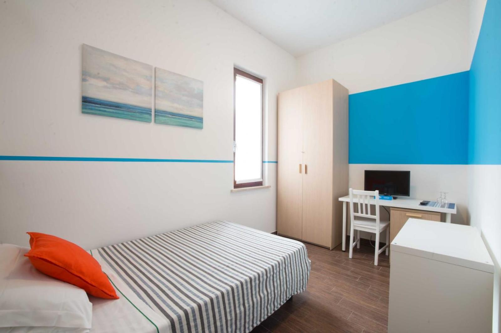 Standard Single Room photo 1