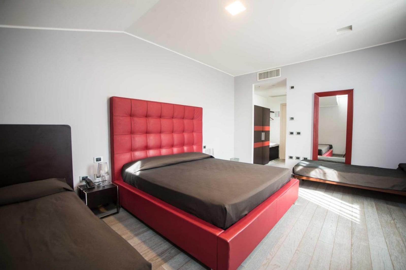 Superior Double Room photo 1