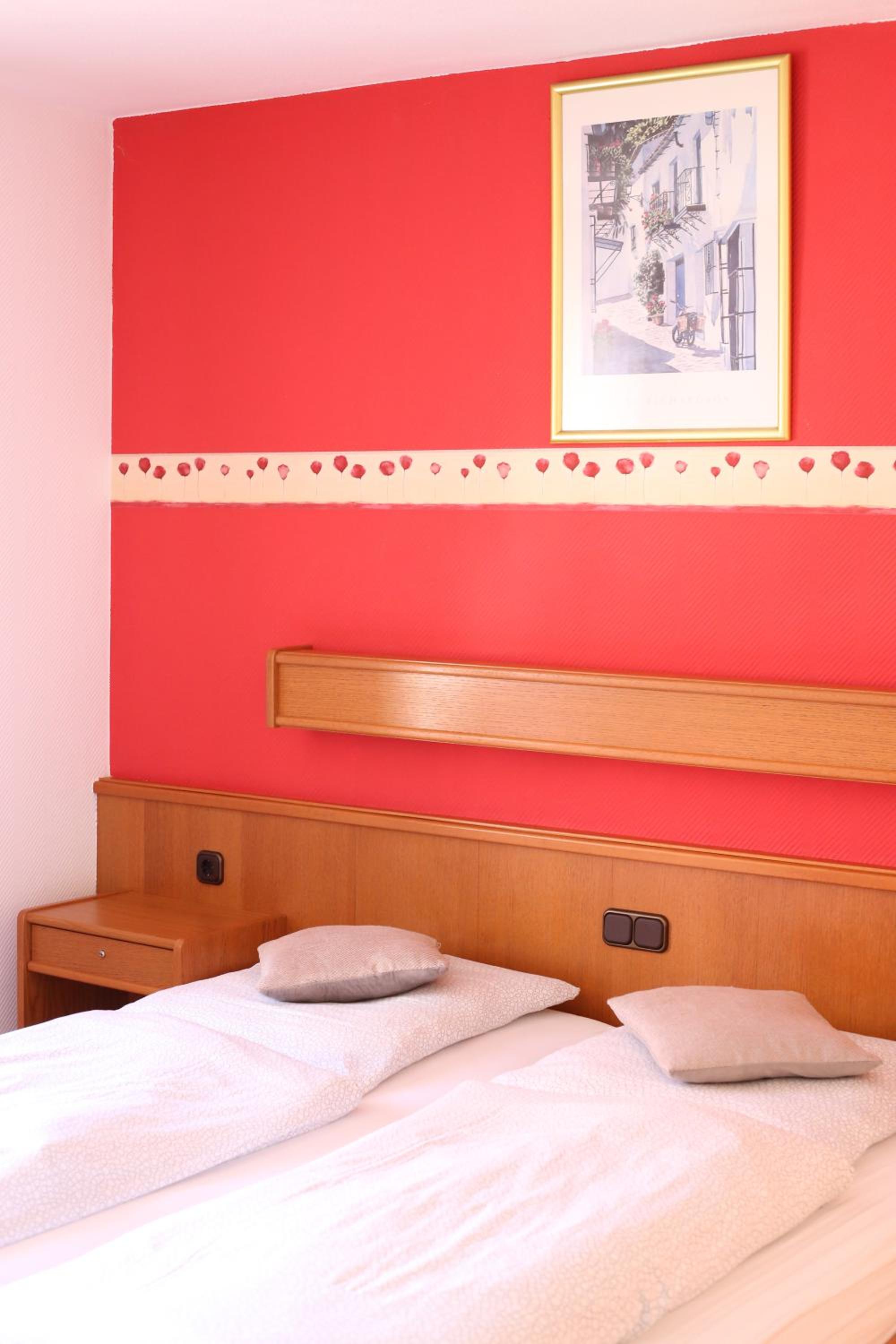Comfort Double Room photo 3