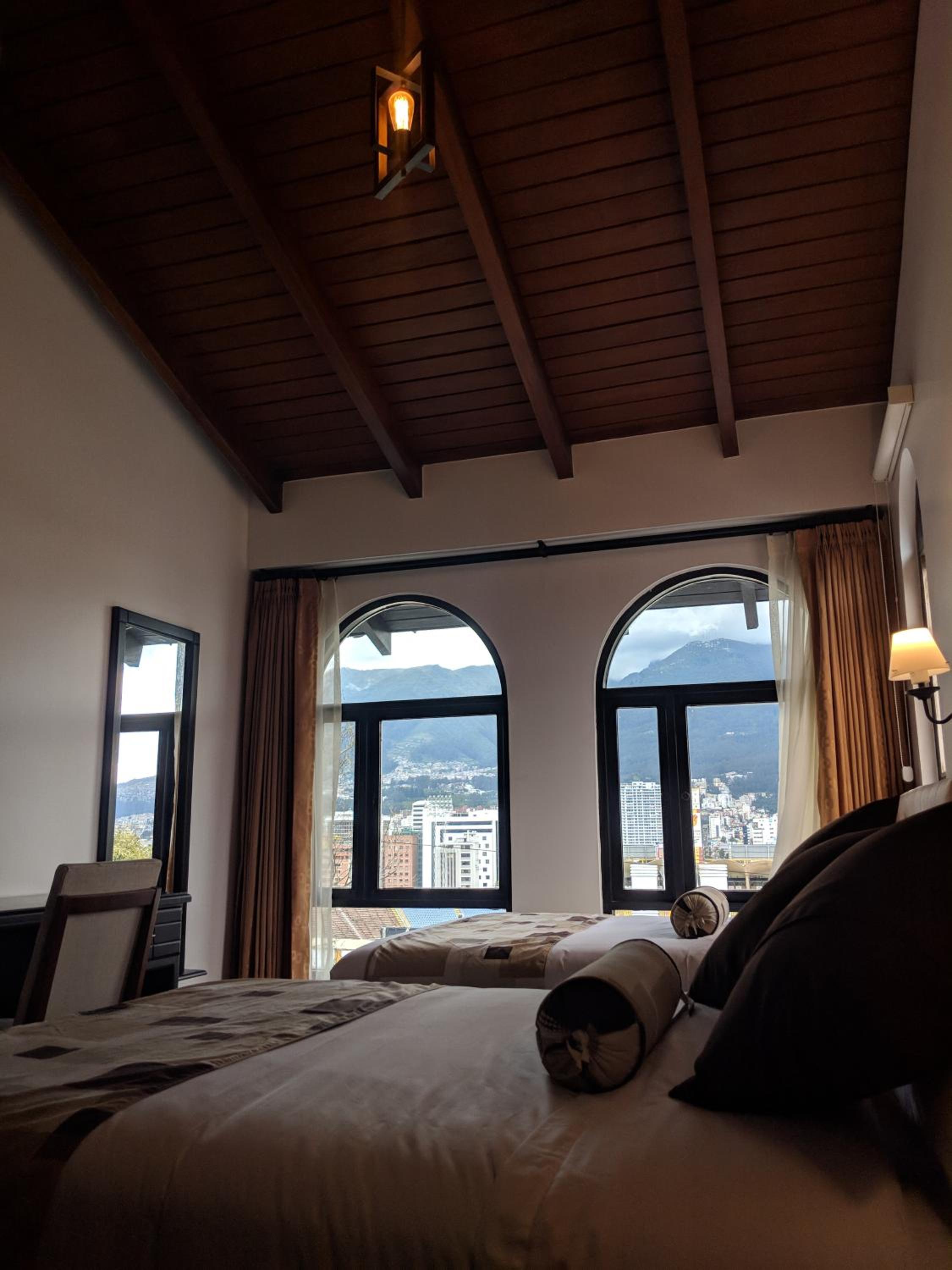 Twin Room photo 1