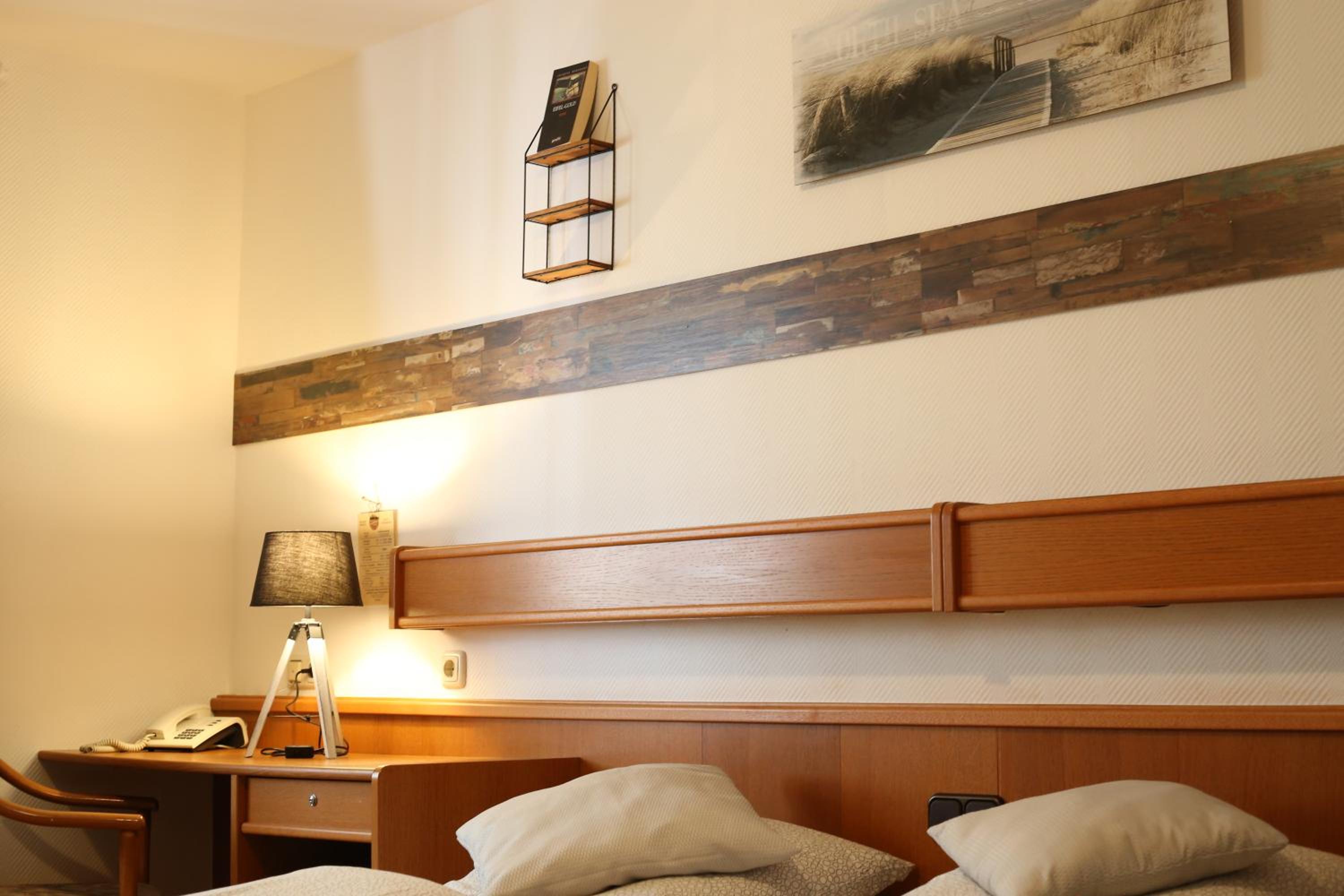 Comfort Double Room photo 1