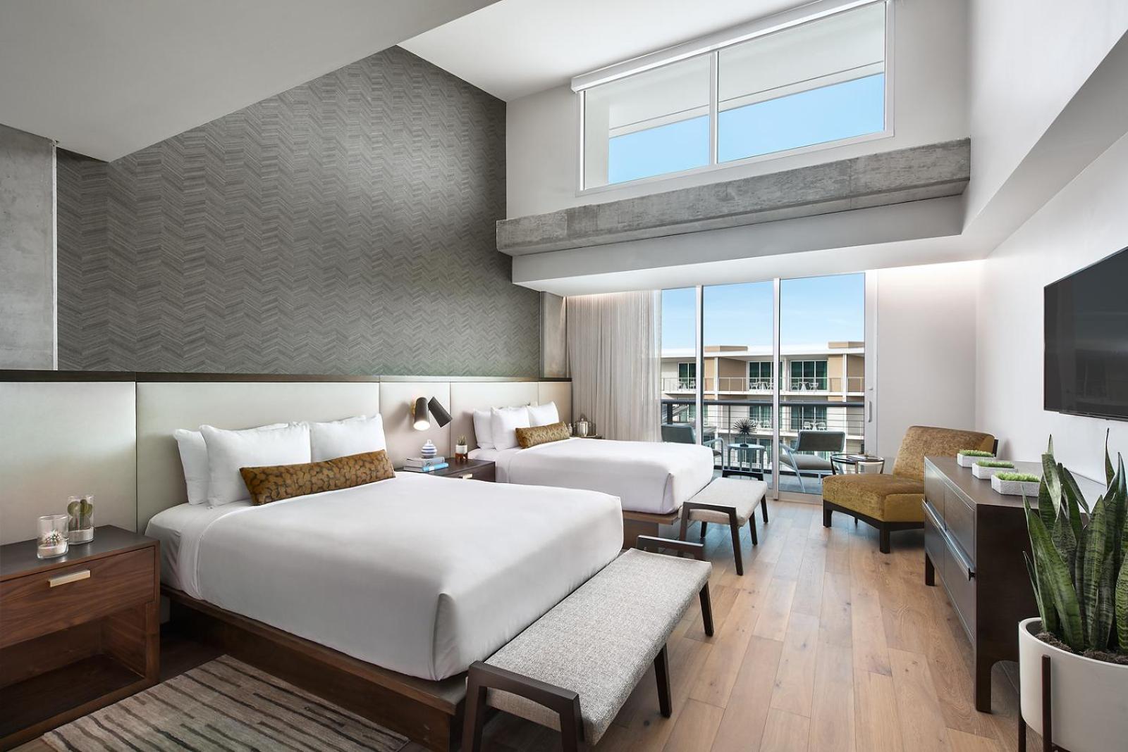 Residence Premium Queen
