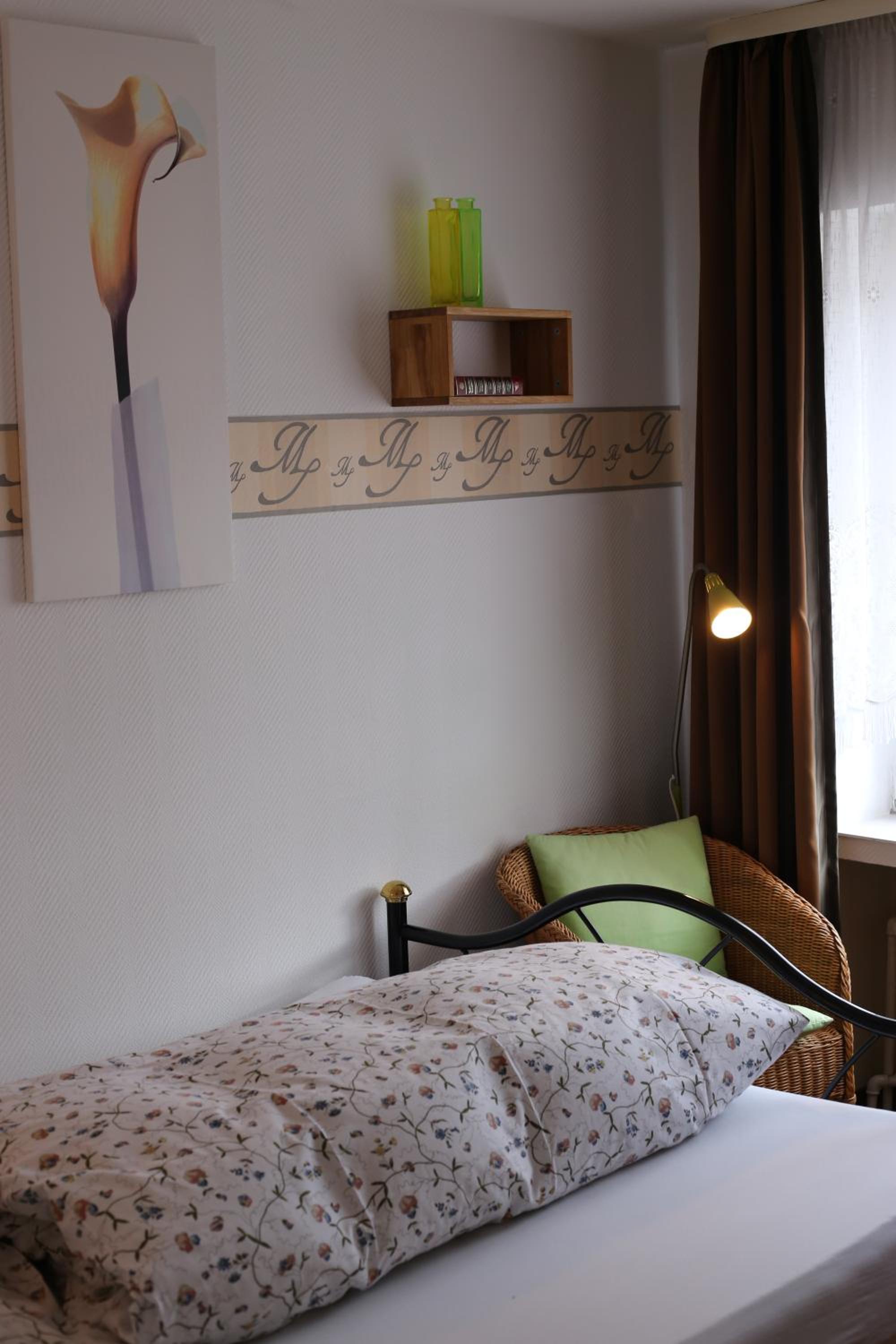 Comfort Single Room photo 1