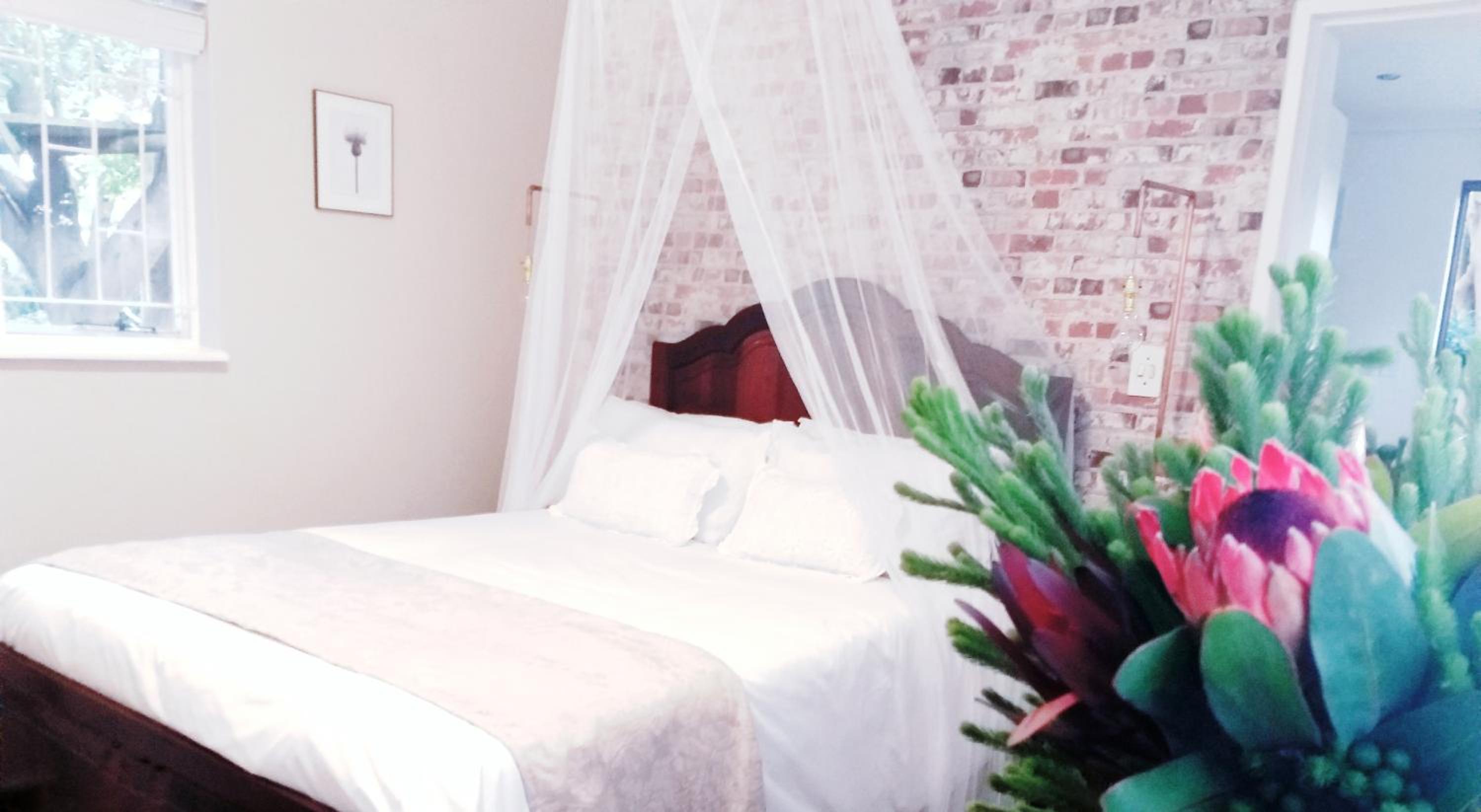Double Room - Photo 3