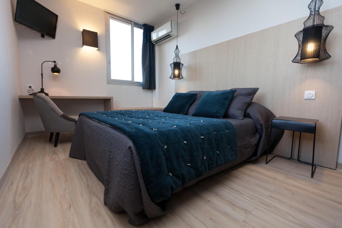 Standard Double Room photo 2