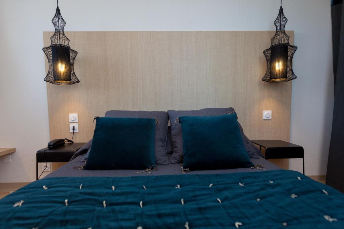 Standard Double Room photo 3