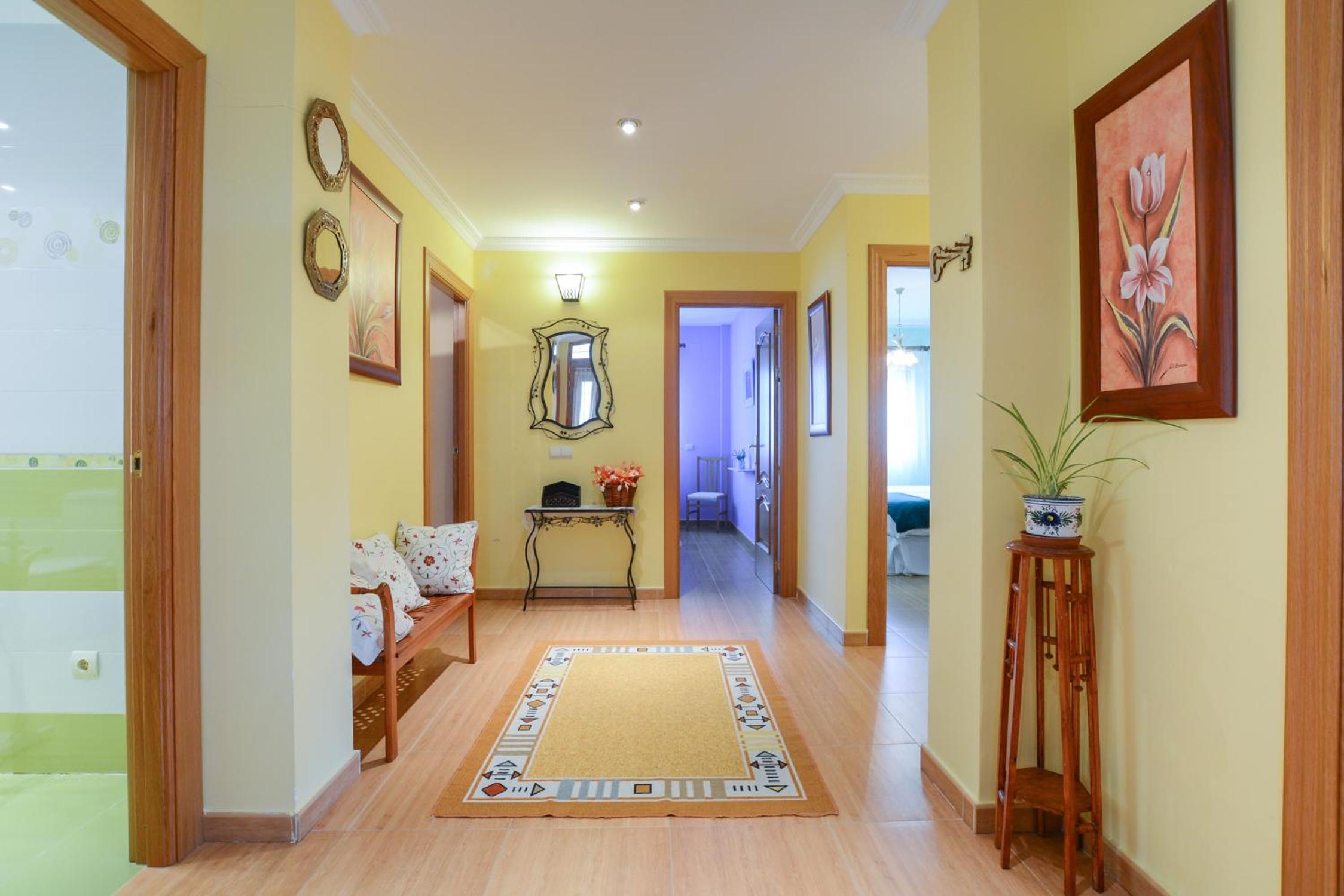 Casa de Vacaciones