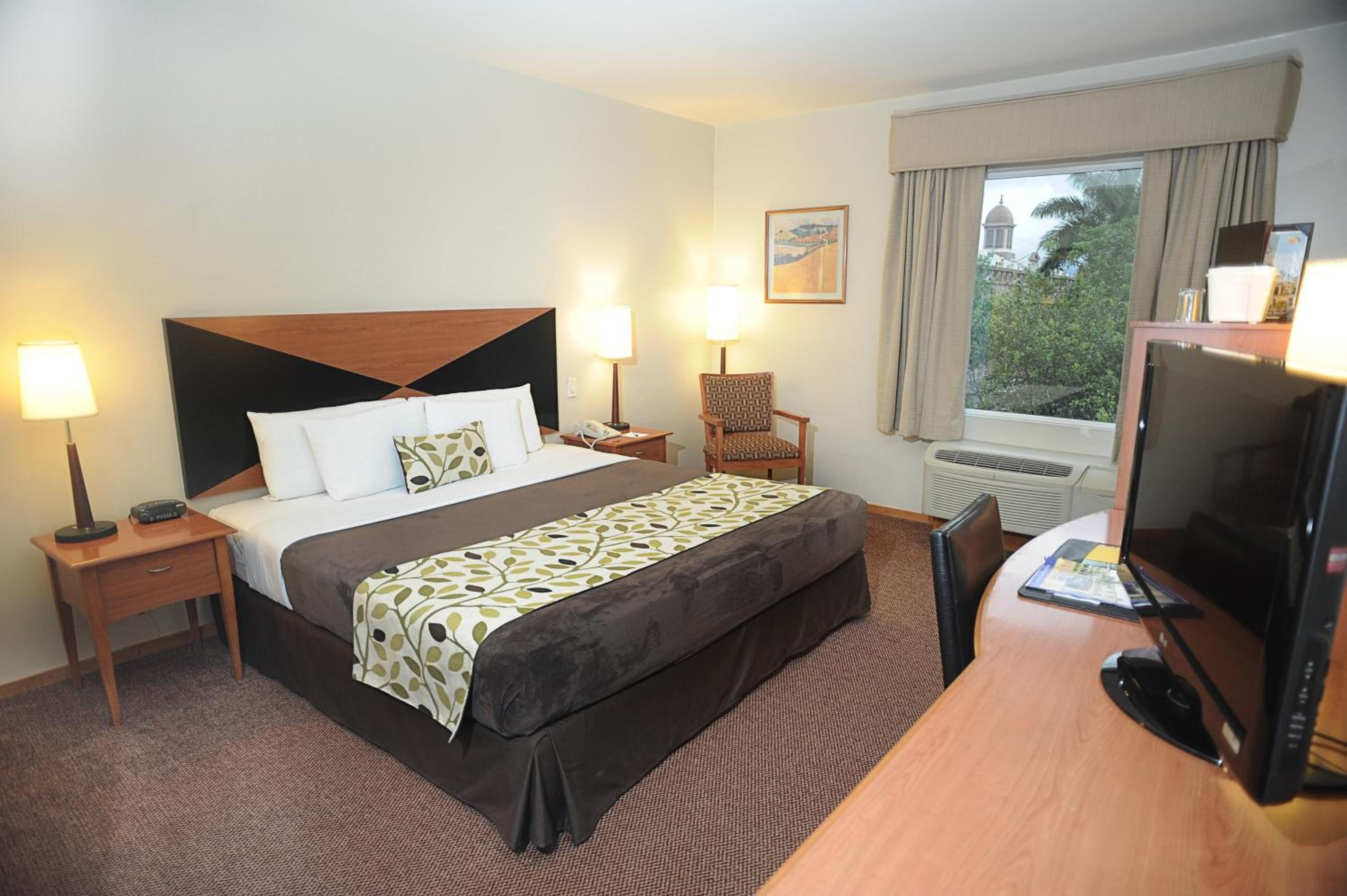 King Room - Disability Access - Photo 1