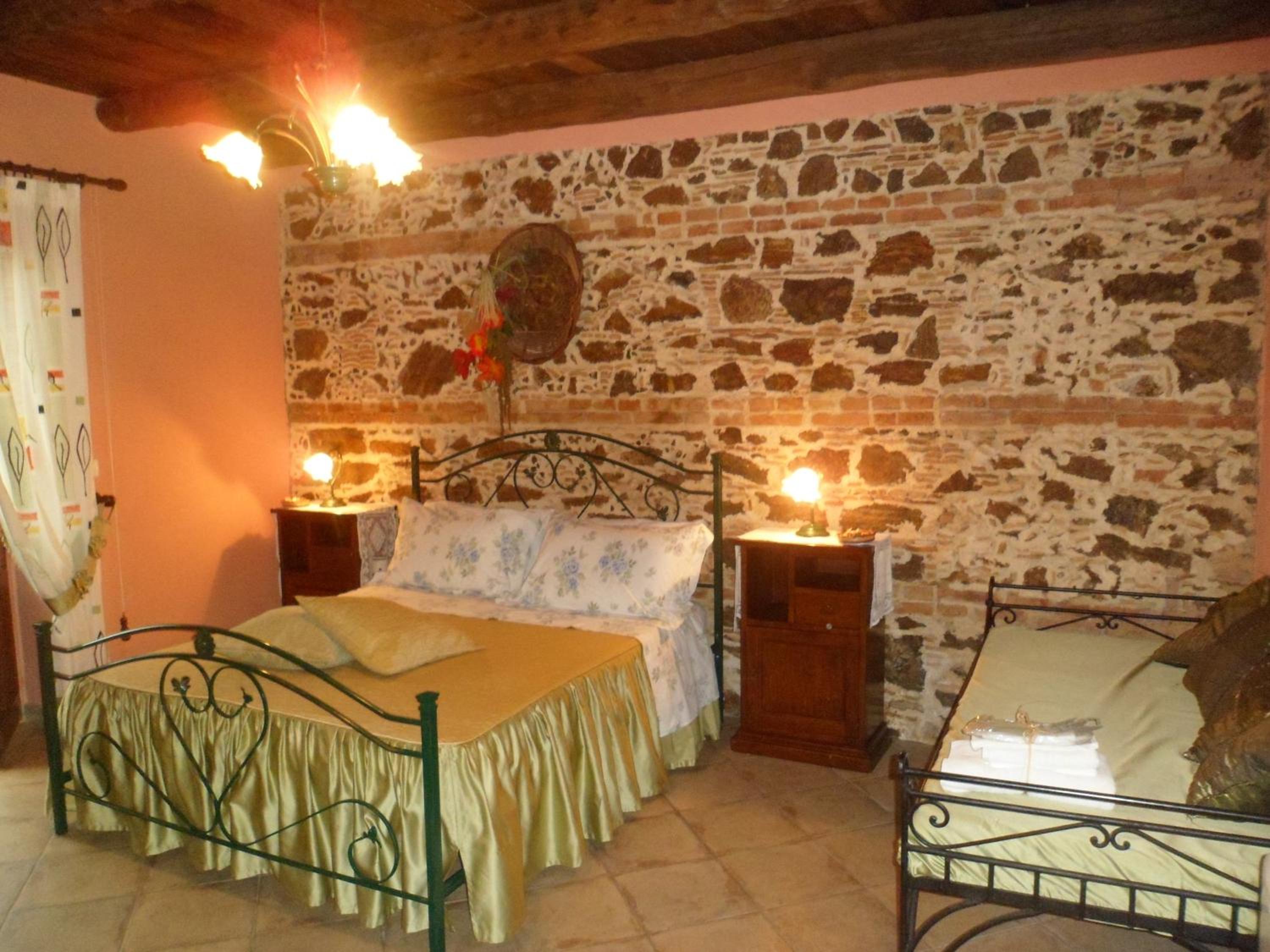 Comfort Triple Room