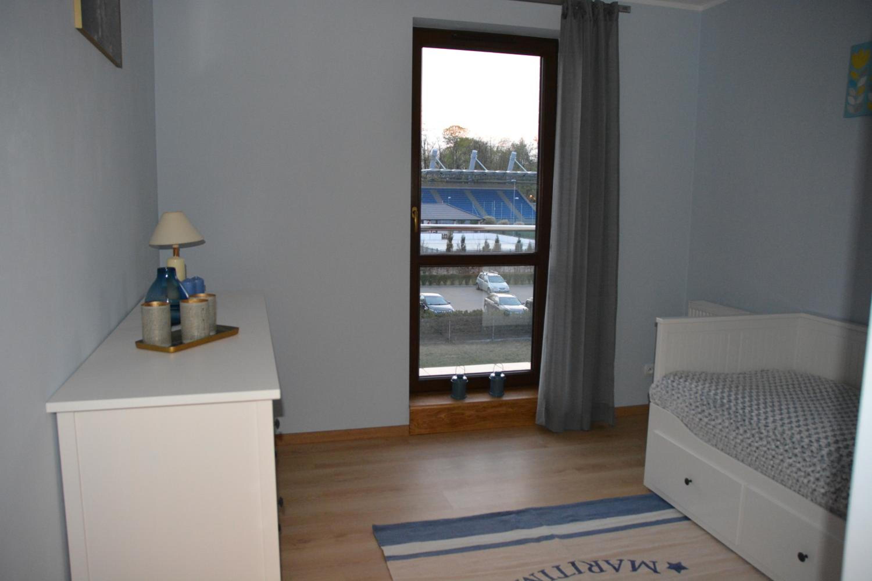 One-Bedroom Apartment photo 3