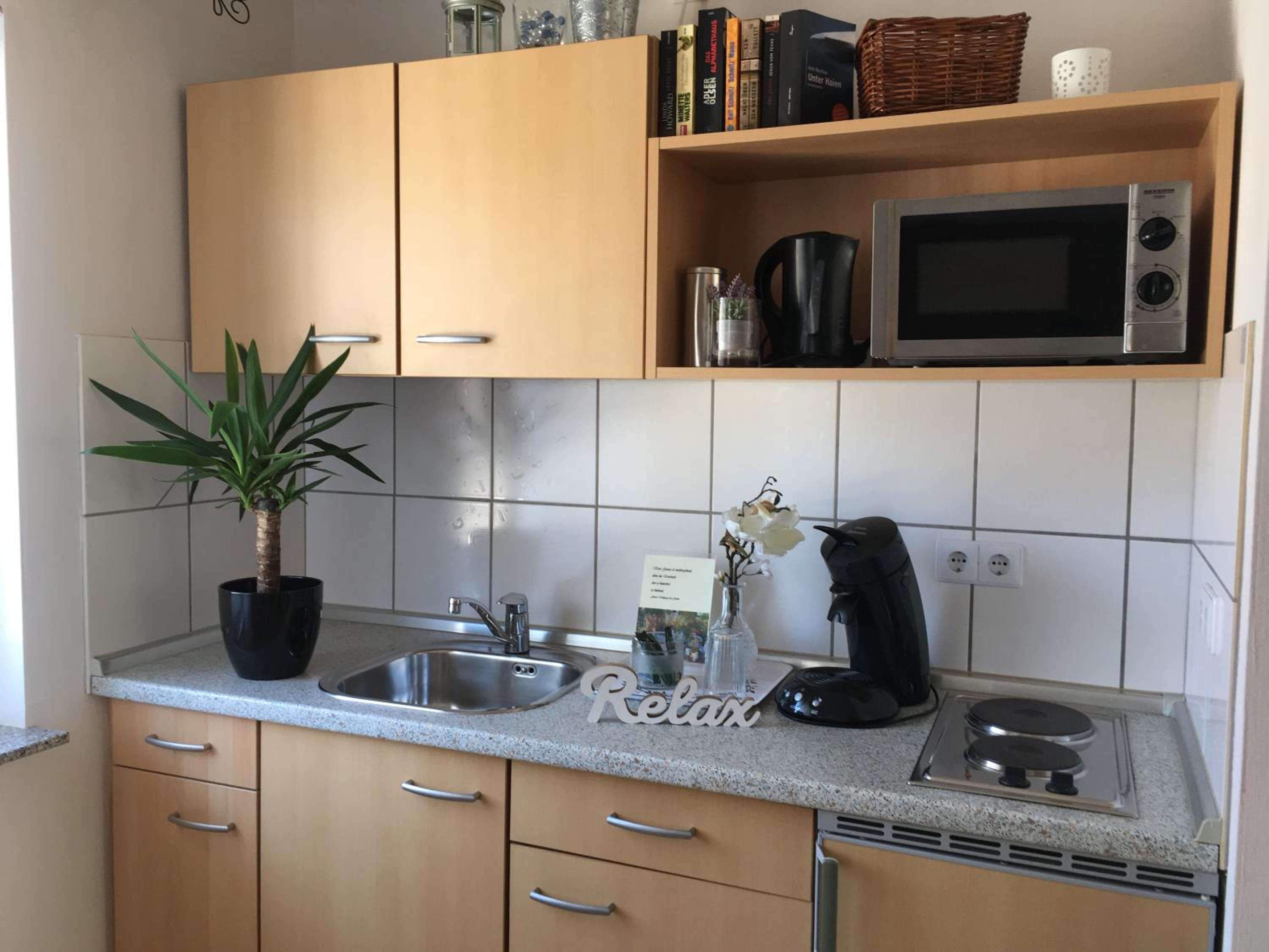 Apartment - Photo 4