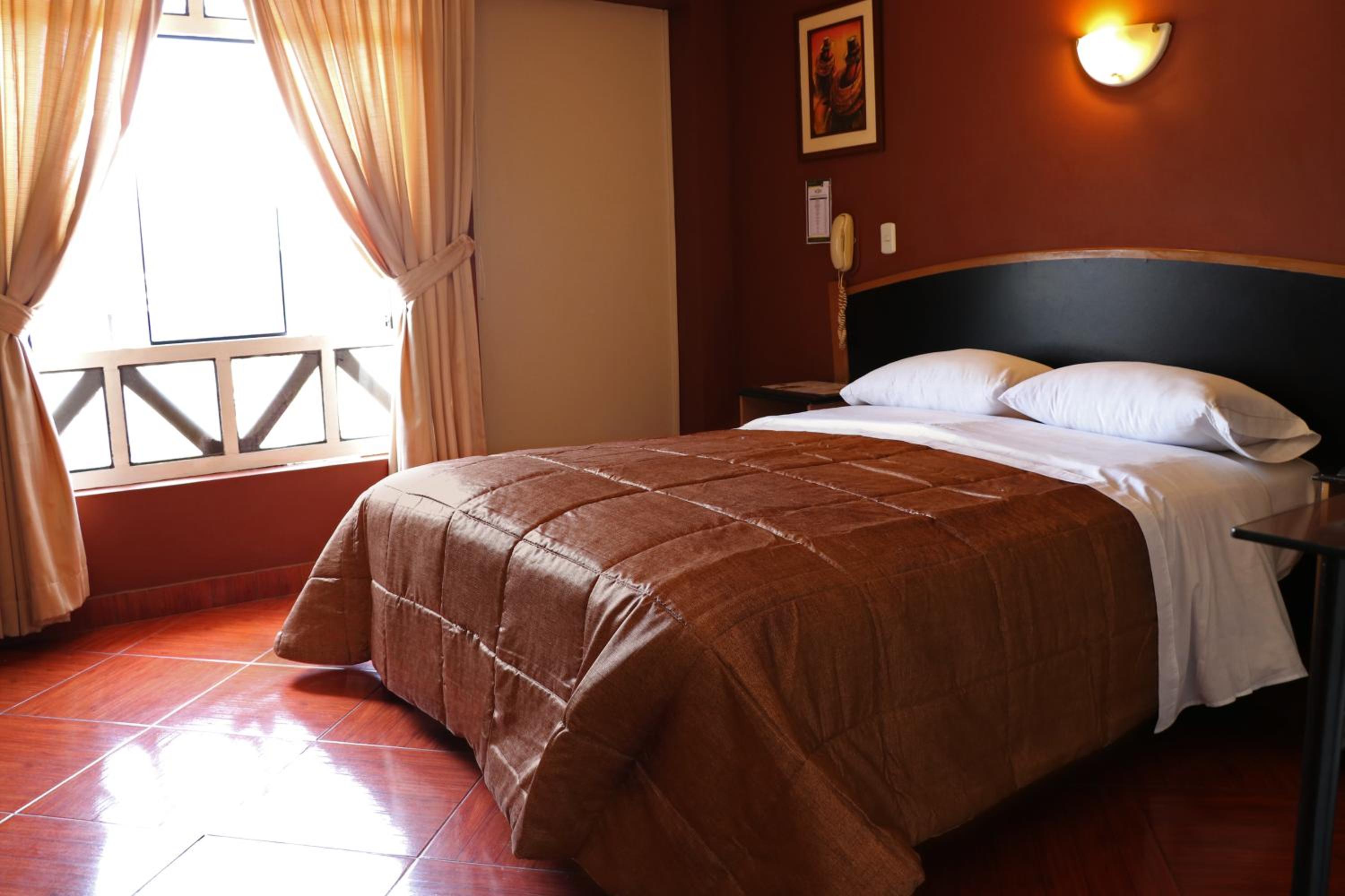 Double Room - Photo 26