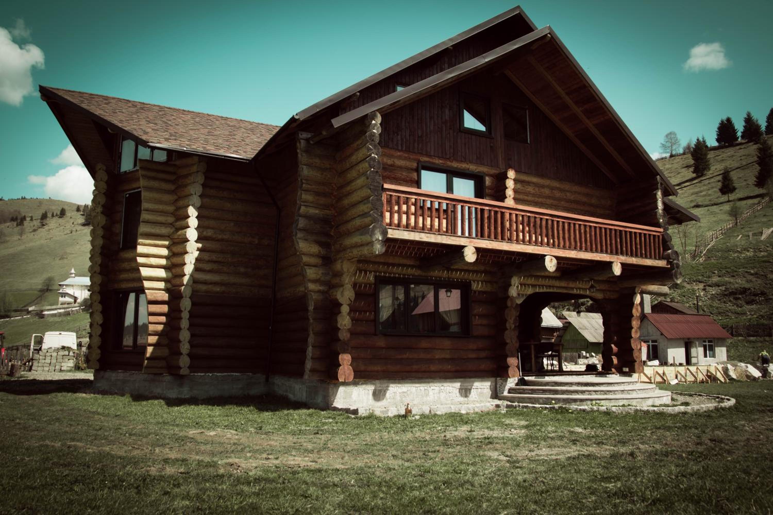 Villa photo 1