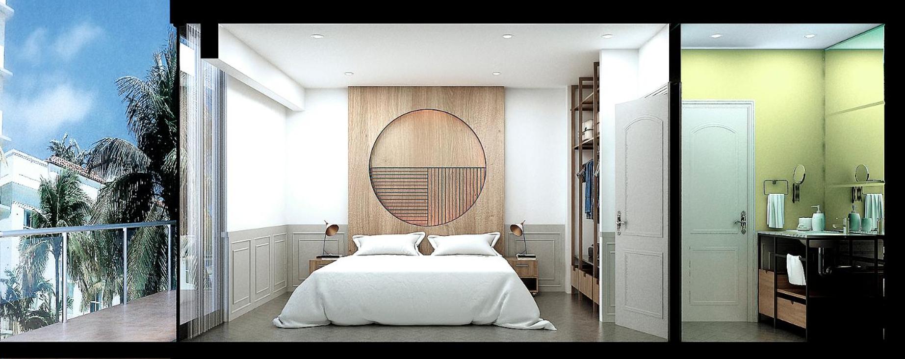 Deluxe Room - Photo 1