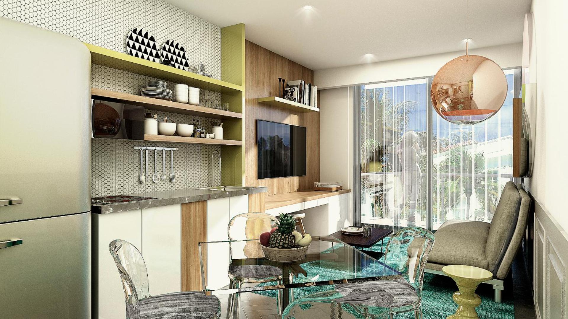 Superior King Suite