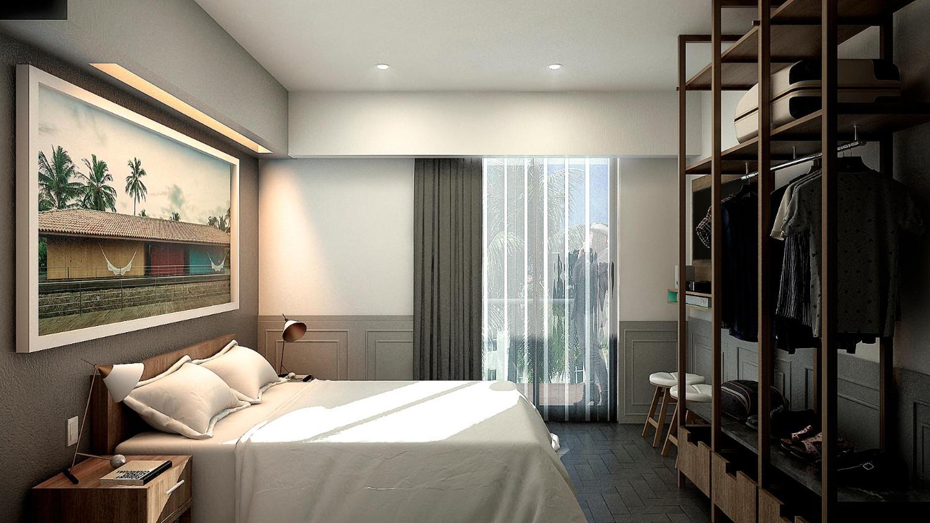 Two-Bedroom Suite
