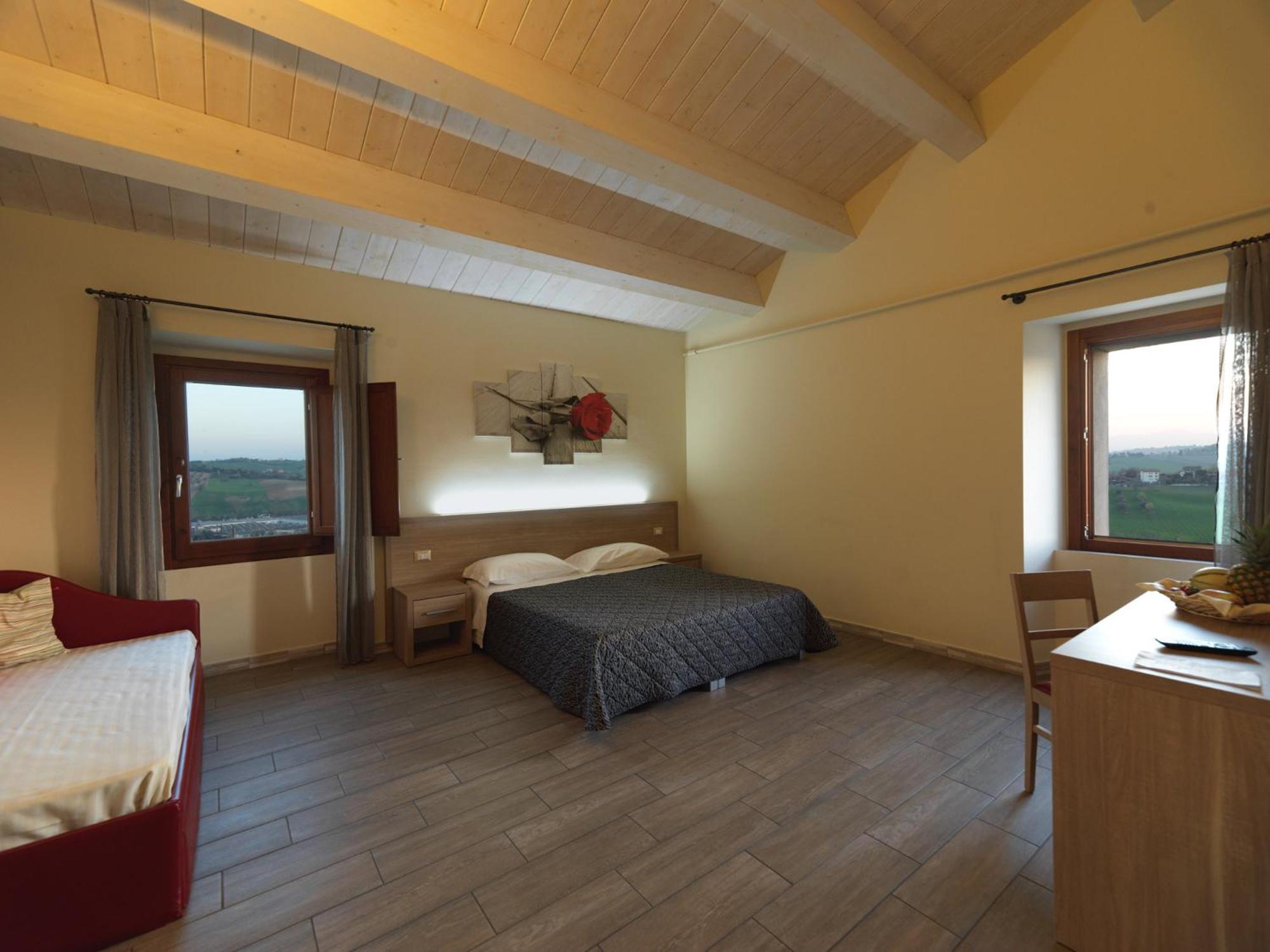Double Room photo 1