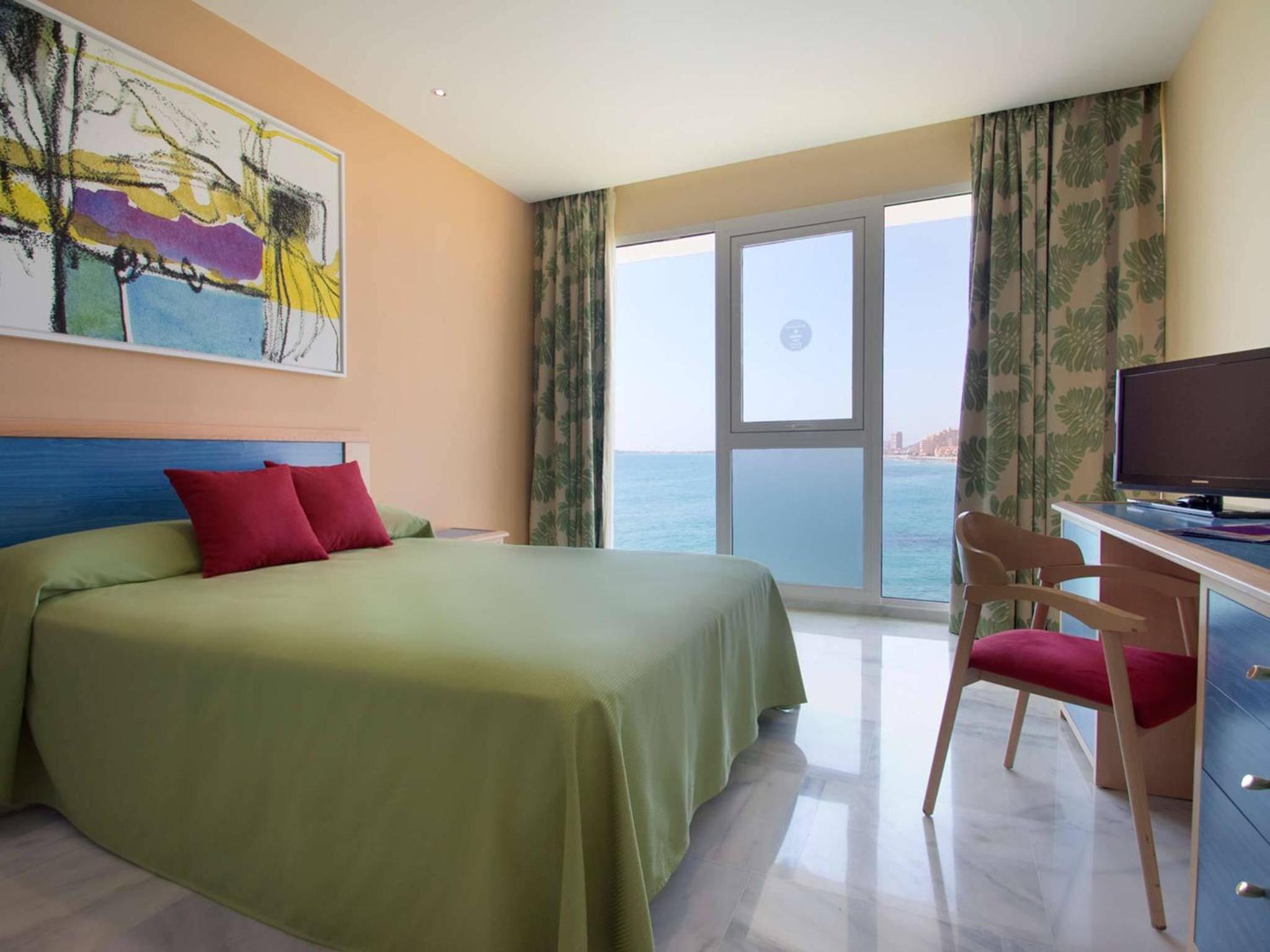Double or Twin Room photo 3