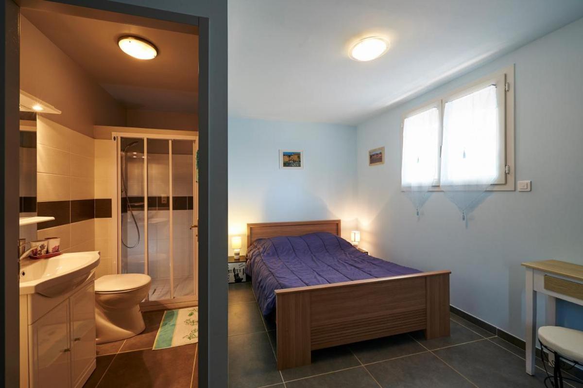 Double Room with Sea View photo 1