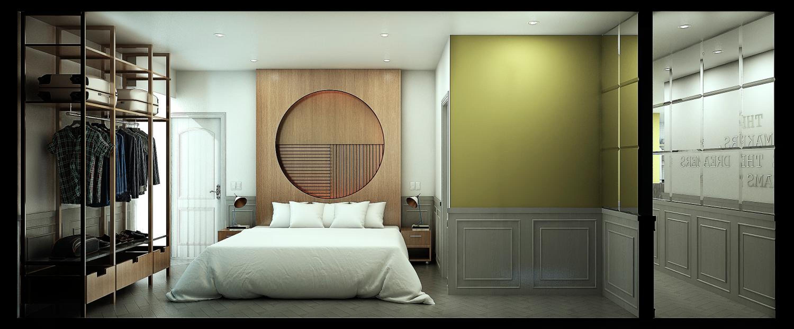 Deluxe Room - Photo 2