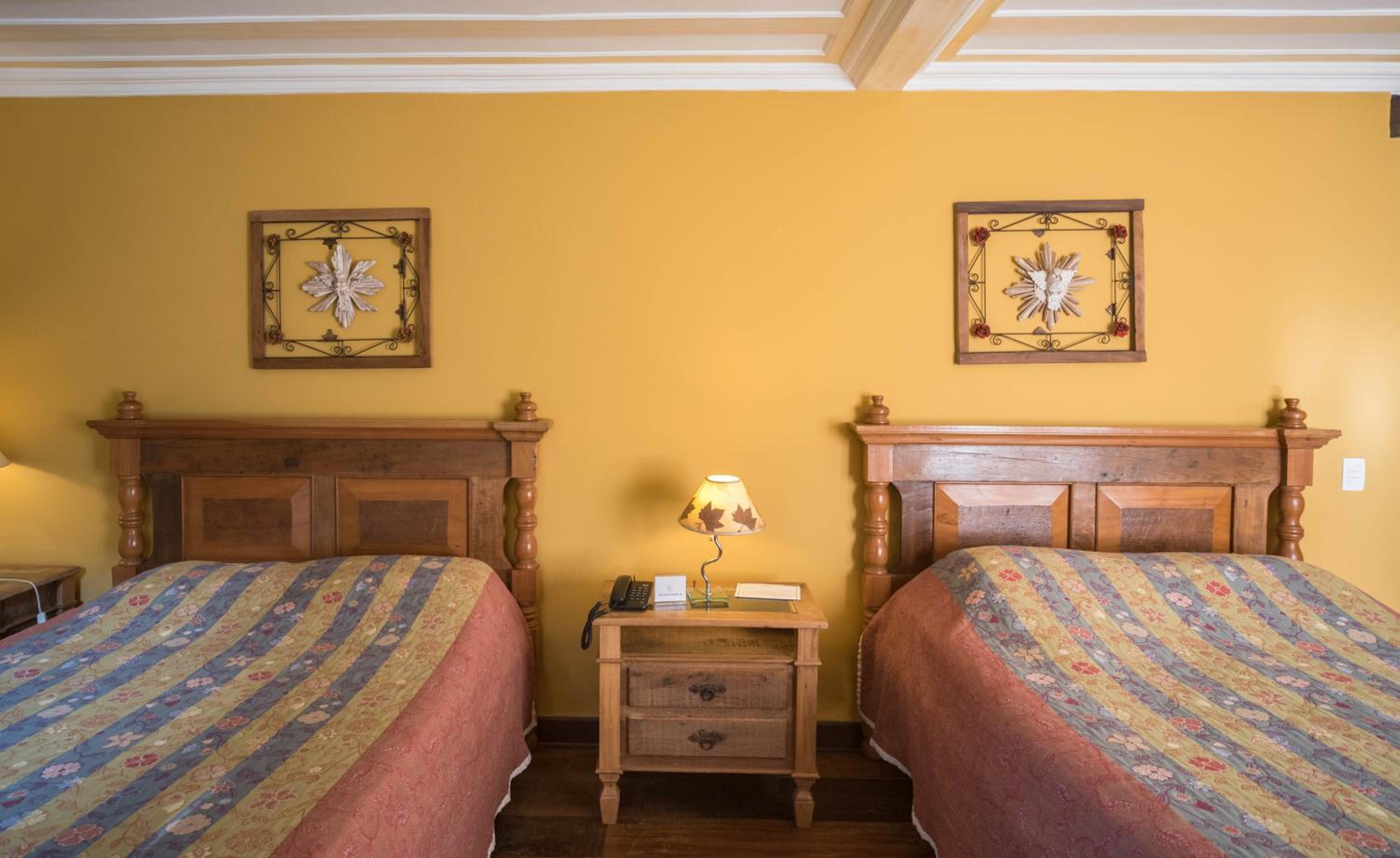 Premium Quadruple Room photo 1