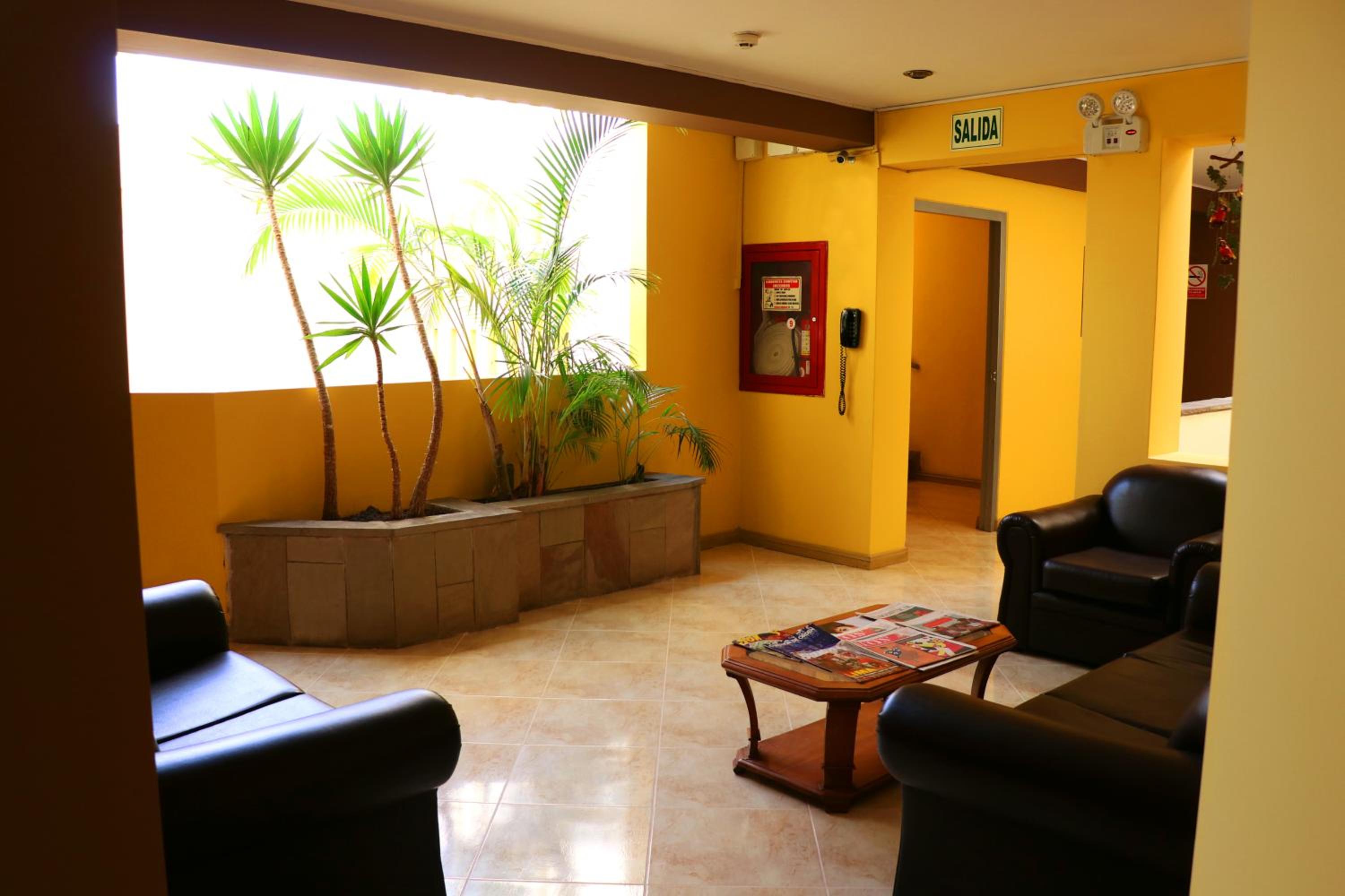 Double Room - Photo 23