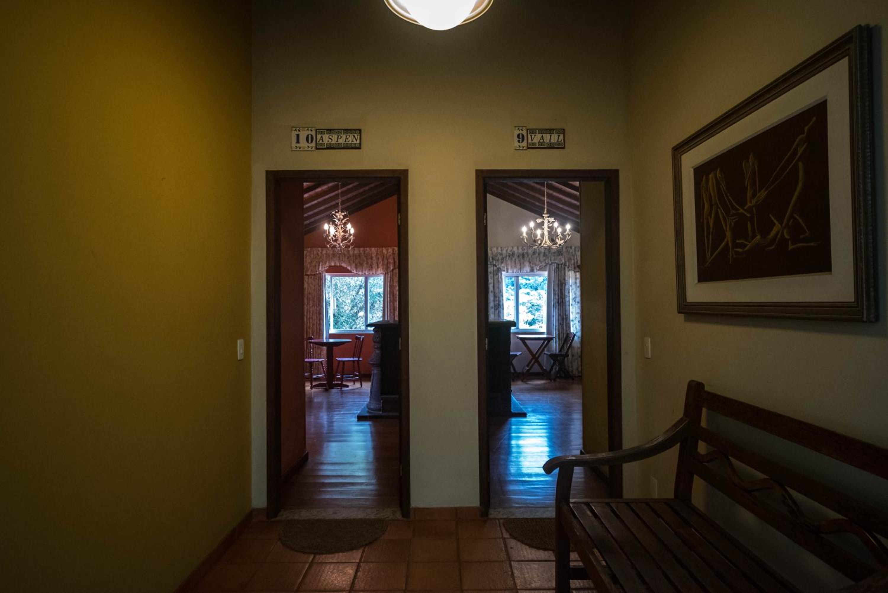Superior Chalet