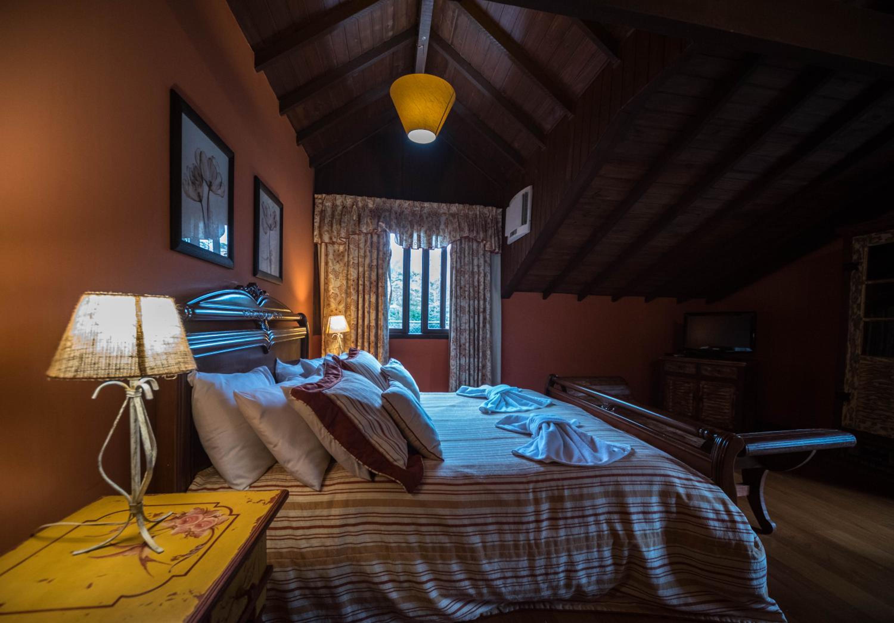 Superior Chalet photo 2