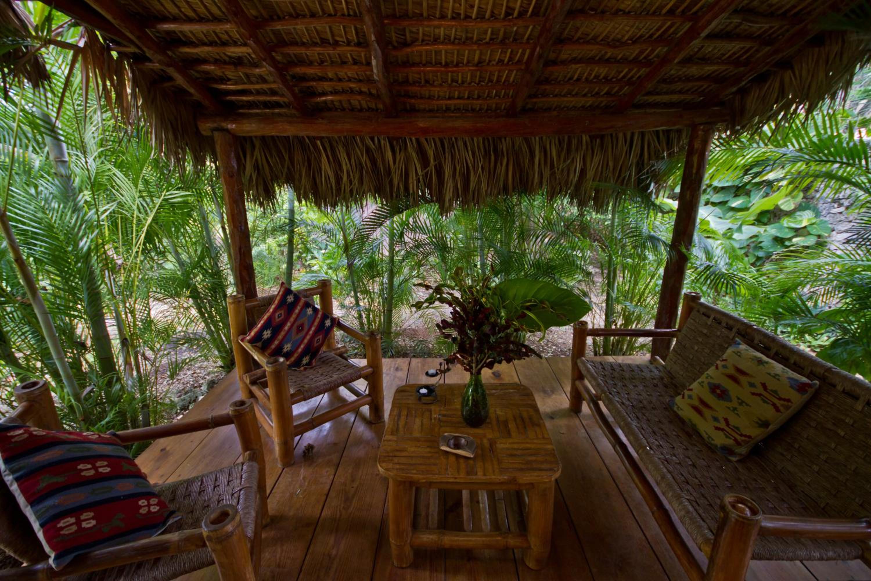 Family Bungalow - Photo 6