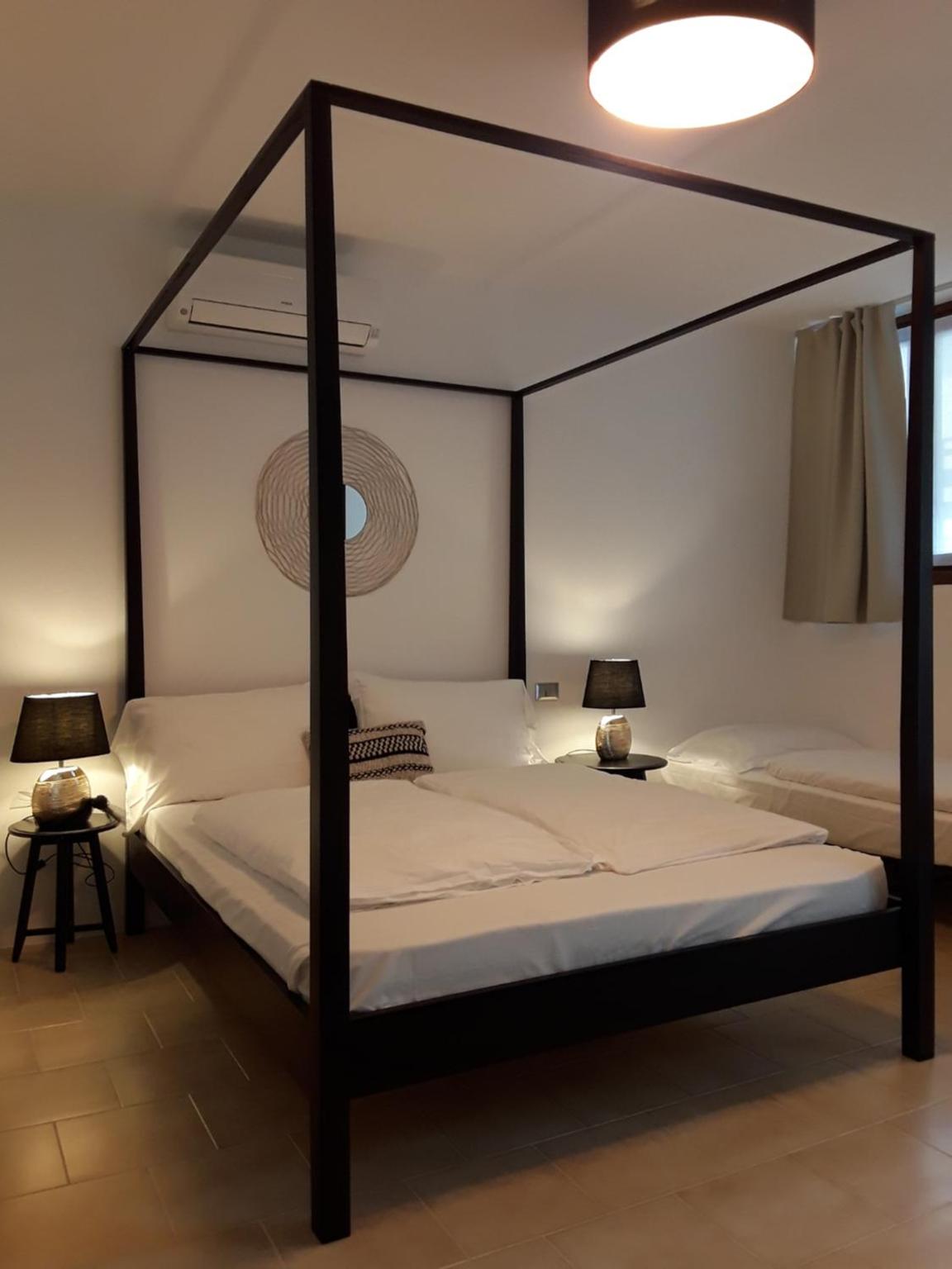 Quadruple Room with Garden View - Photo 1