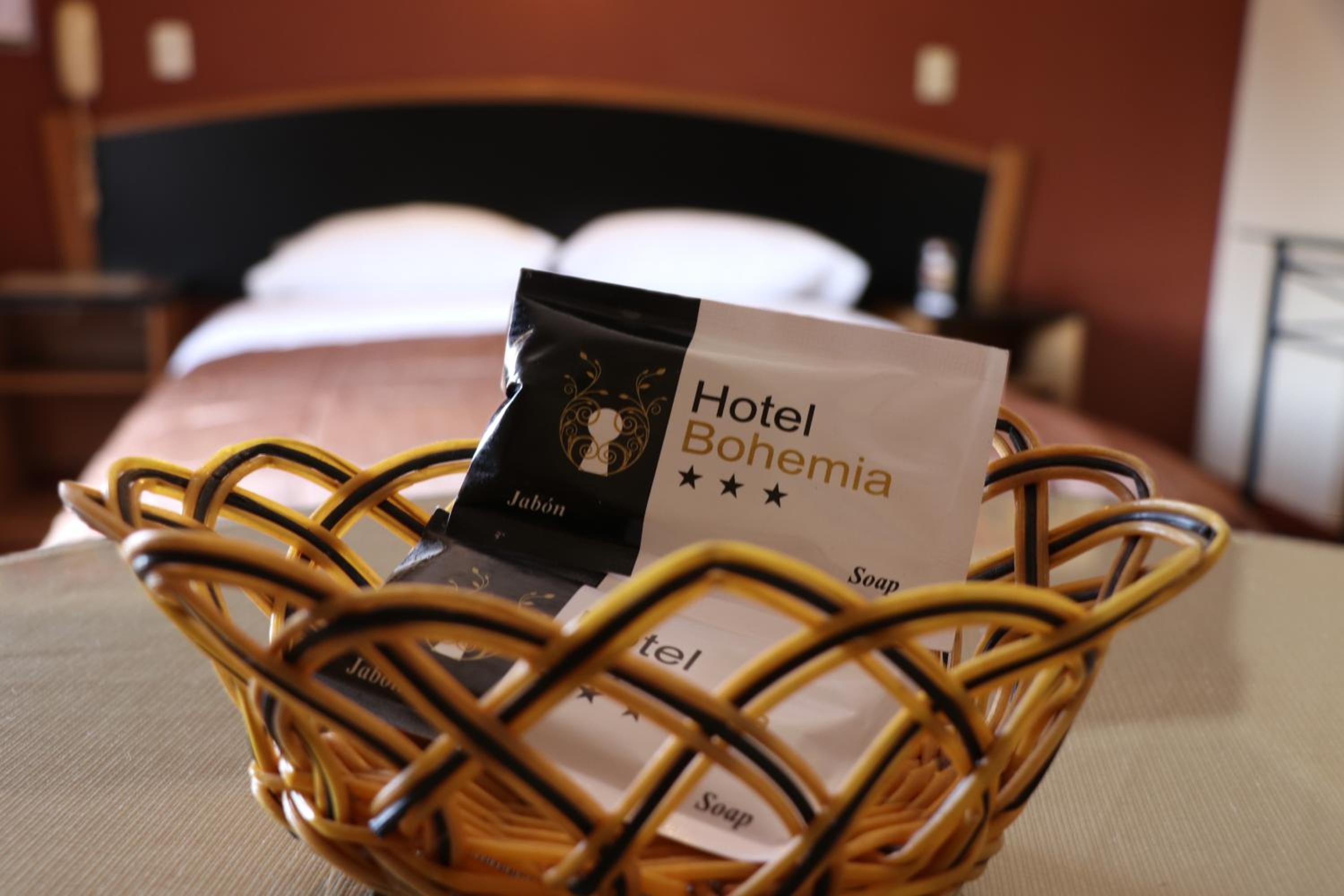 Double Room - Photo 24
