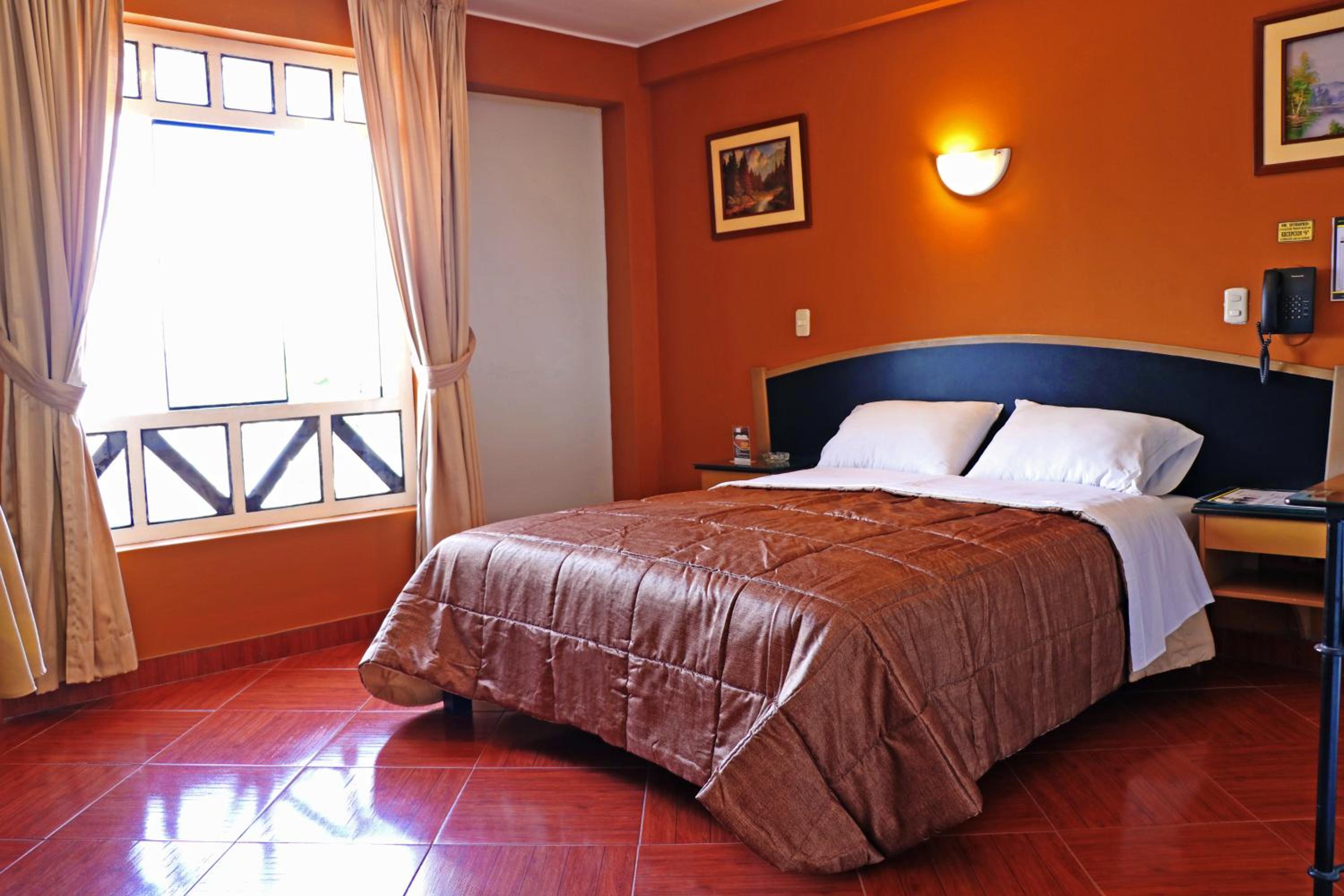 Double Room - Photo 1