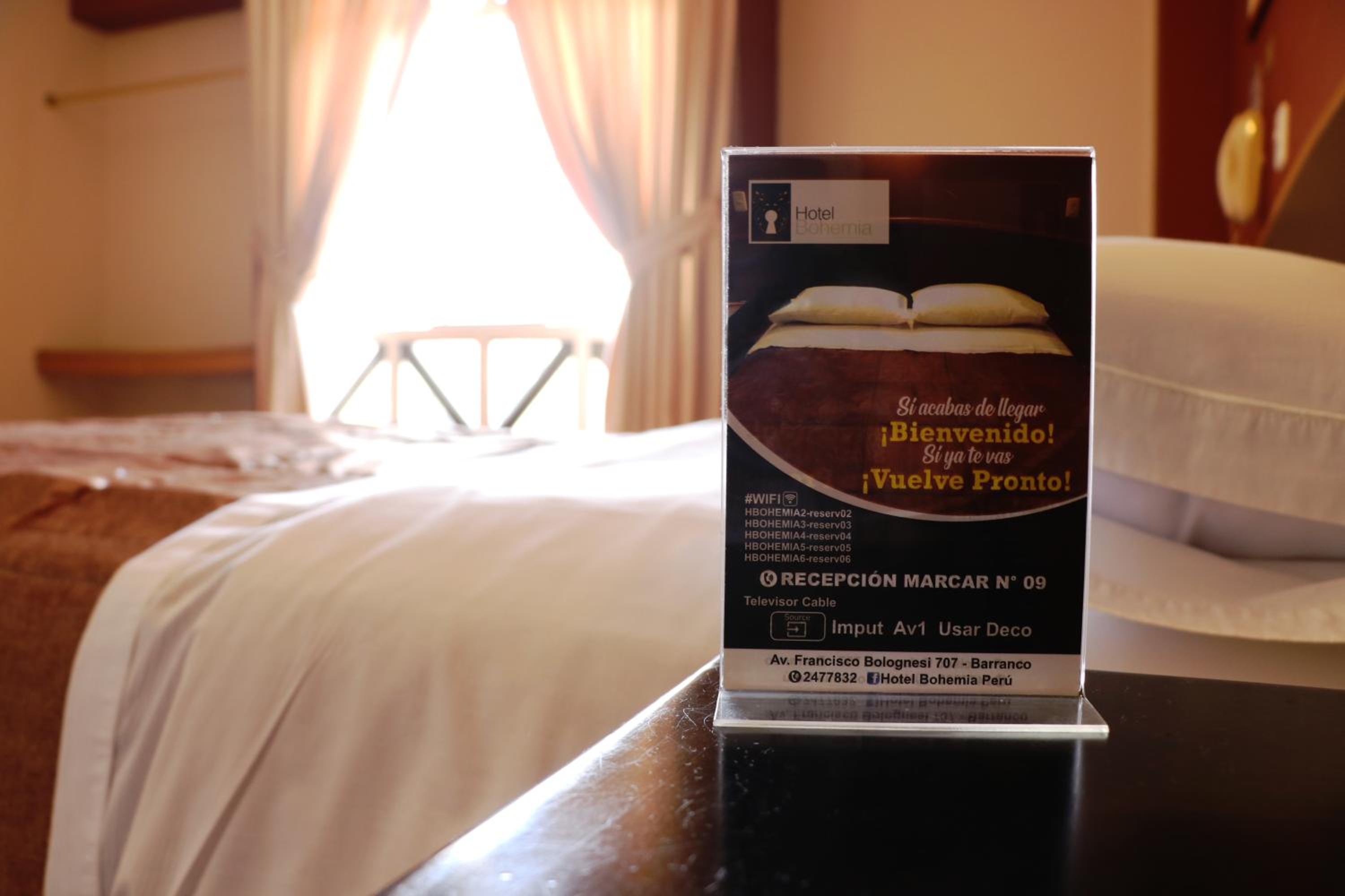 Double Room - Photo 22