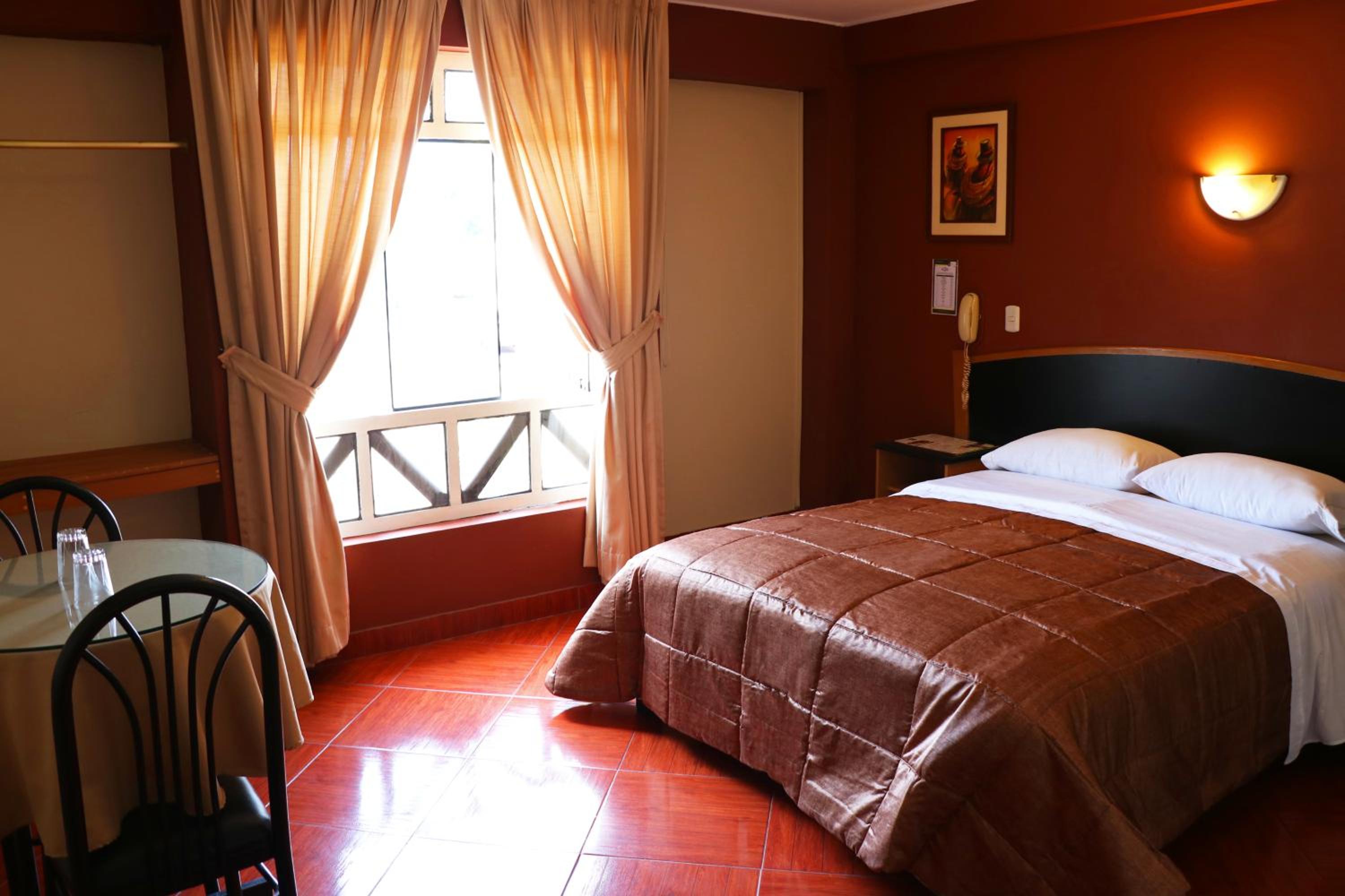 Double Room - Photo 14