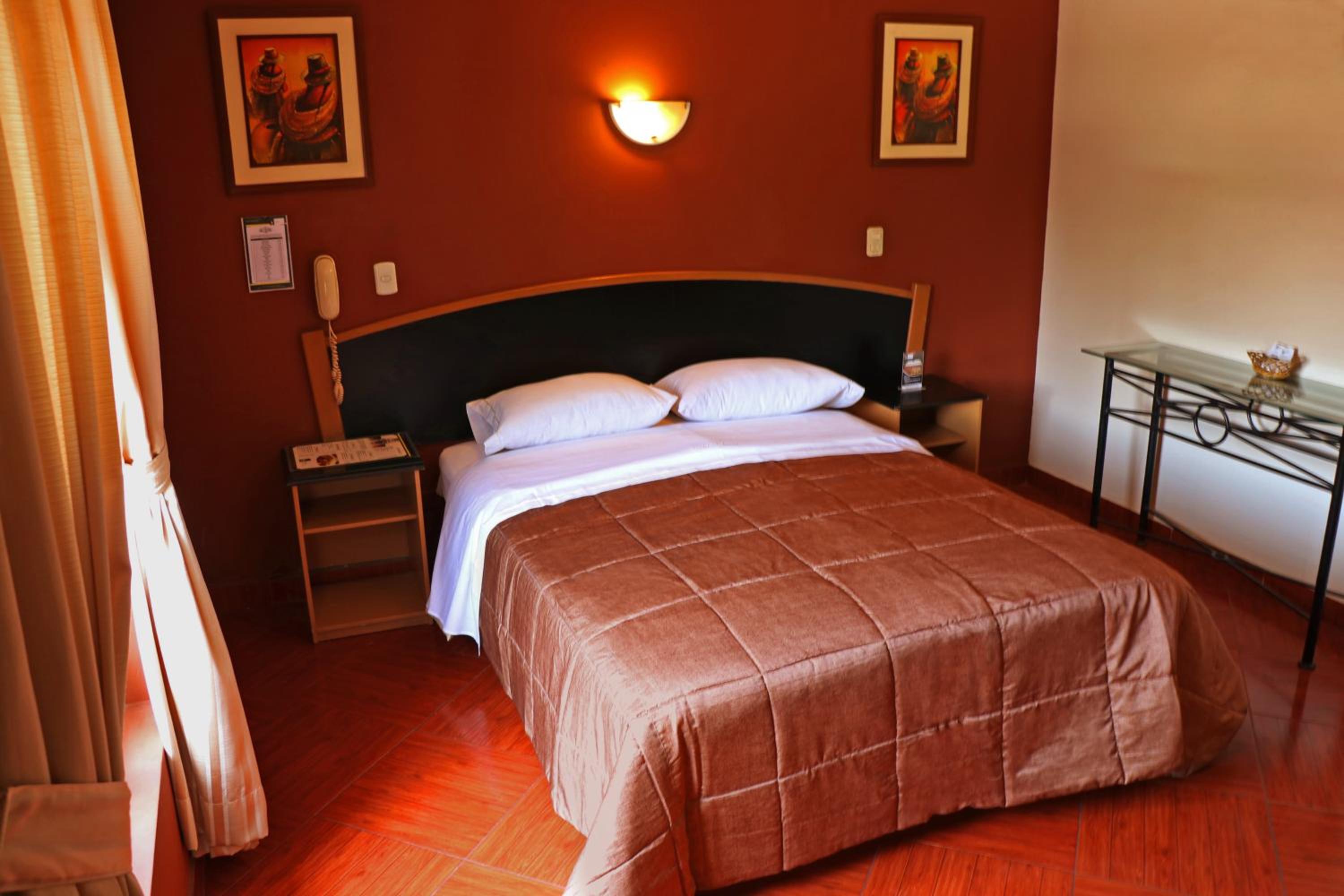 Double Room - Photo 6