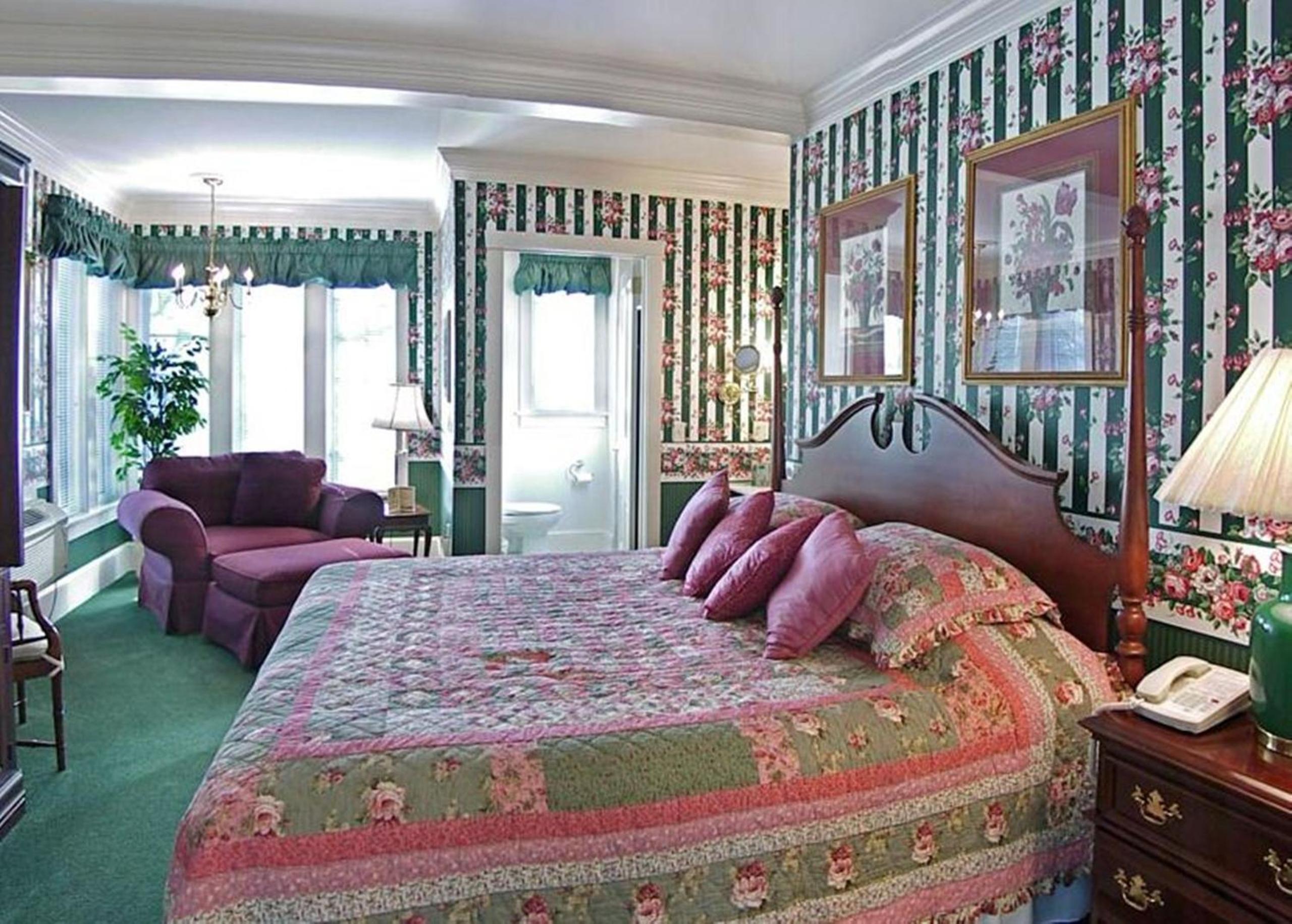 King Suite